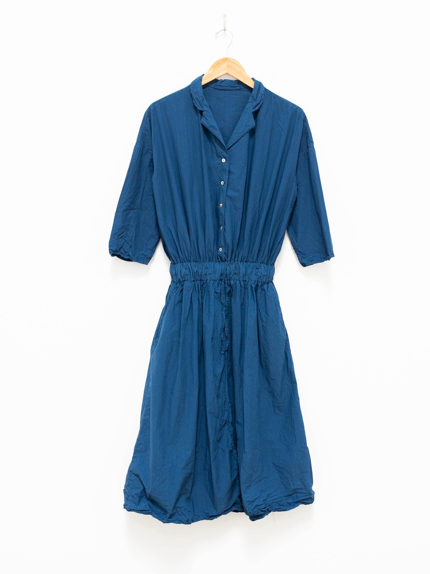 Namu Shop - Album di Famiglia Dress TC - Bluette