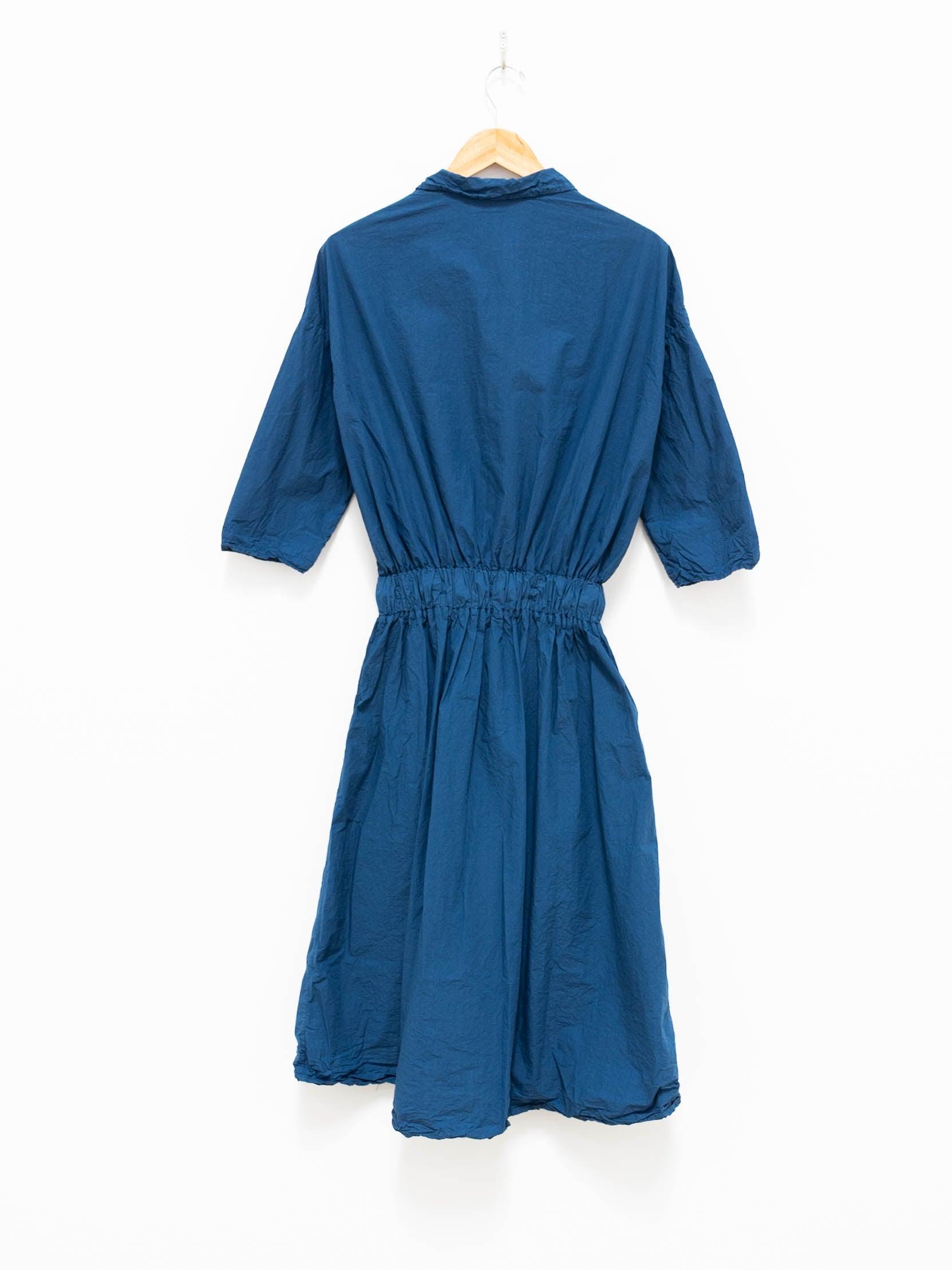 Namu Shop - Album di Famiglia Dress TC - Bluette
