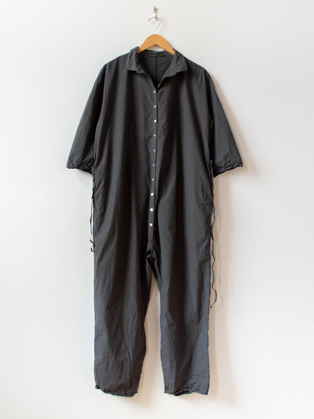Namu Shop - Album di Famiglia Jumpsuit TC - Bark