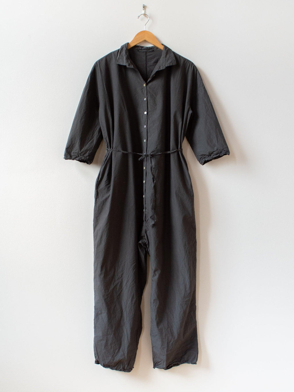 Namu Shop - Album di Famiglia Jumpsuit TC - Bark