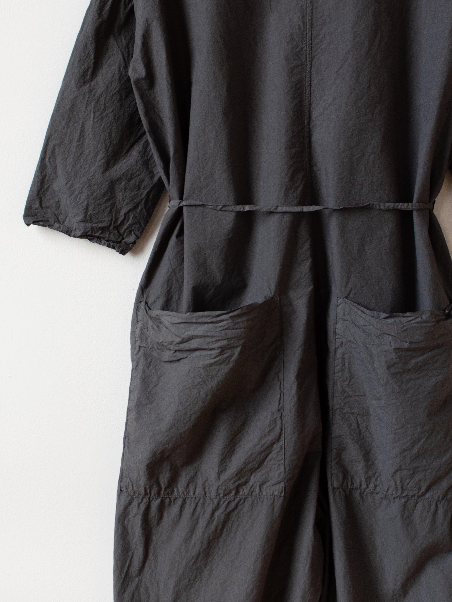 Namu Shop - Album di Famiglia Jumpsuit TC - Bark