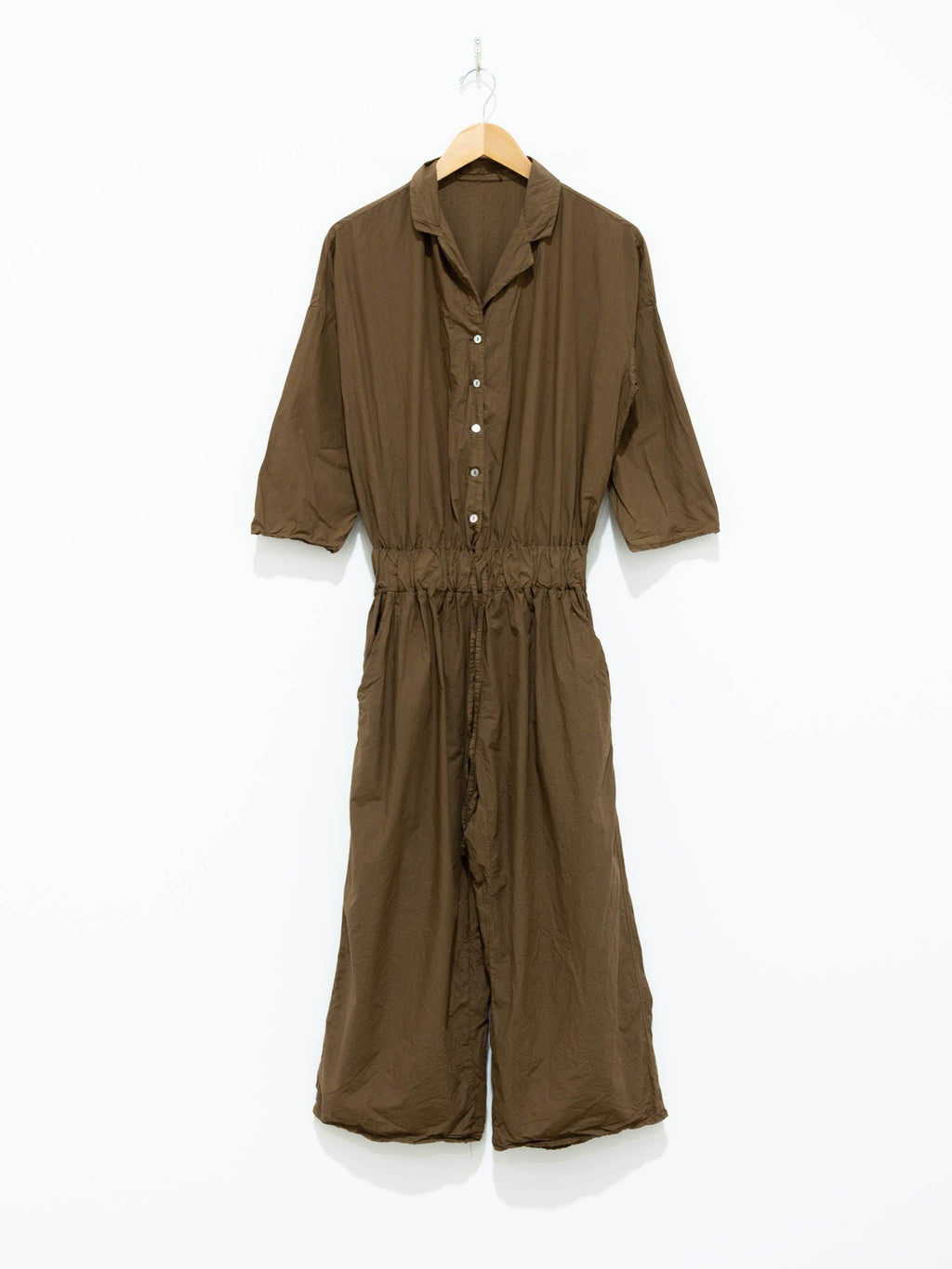 Namu Shop - Album di Famiglia Jumpsuit TC - Dune