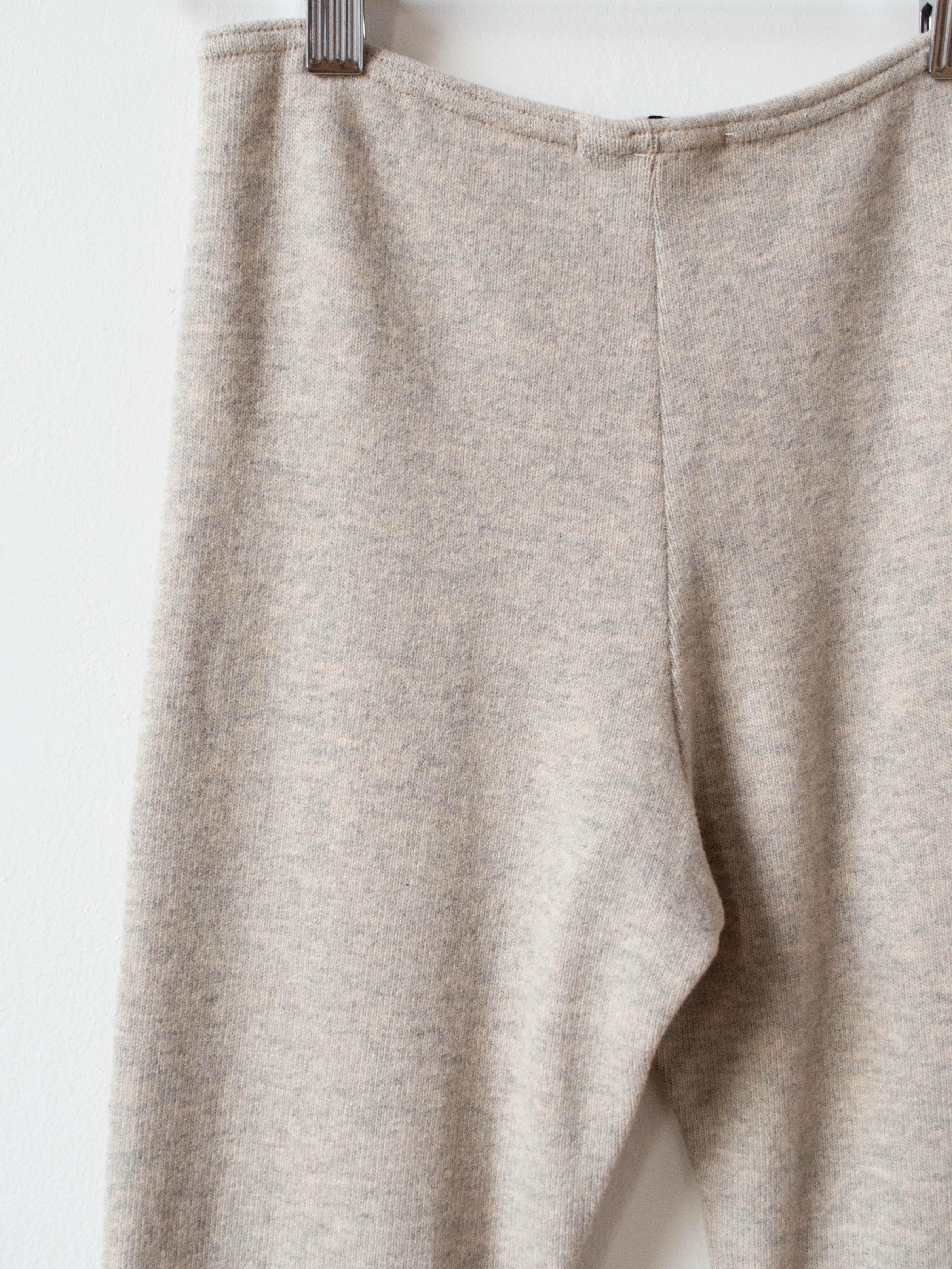 Namu Shop - Album di Famiglia Leggings JP - Cappuccino (restocked)
