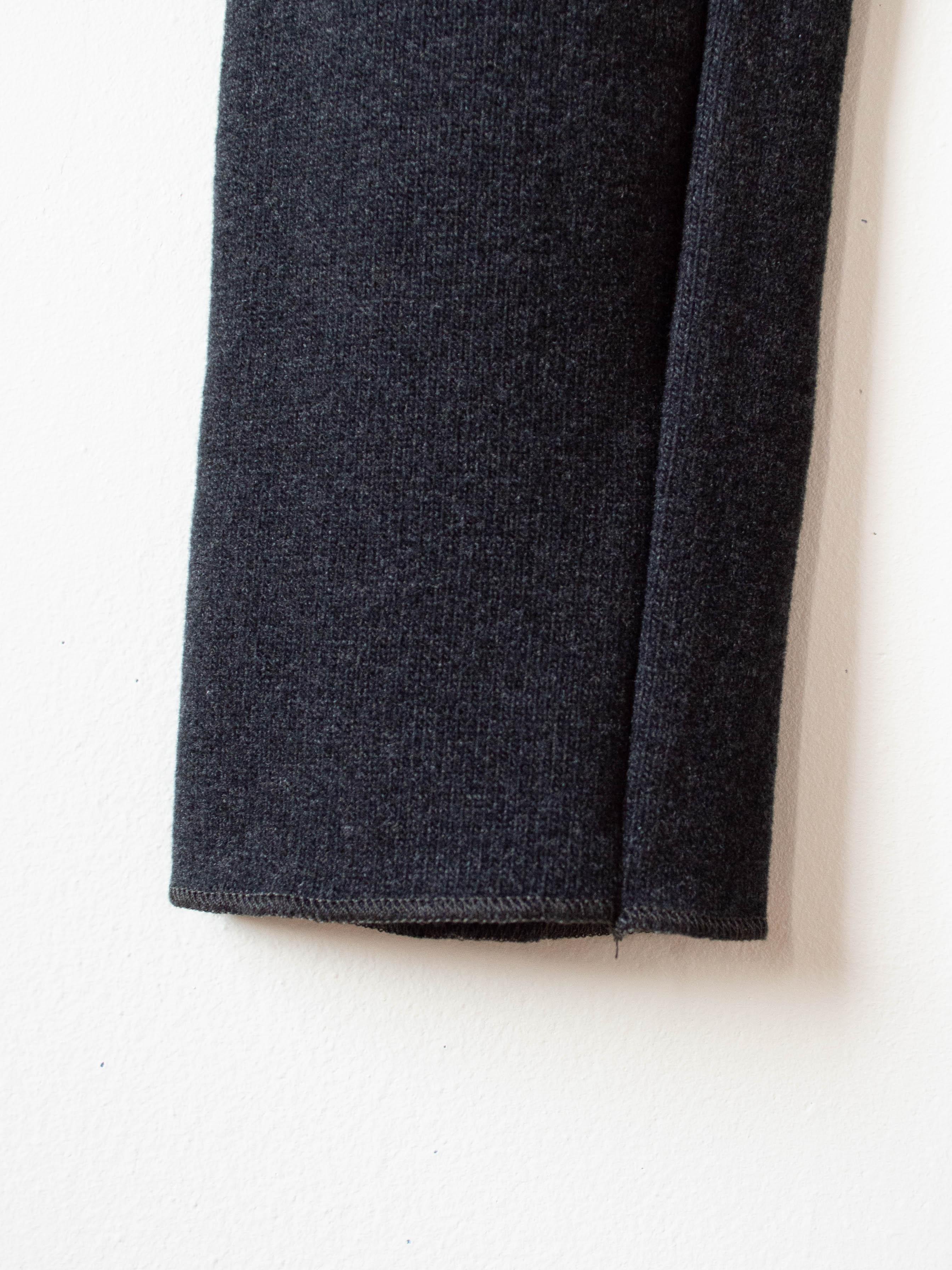 Namu Shop - Album di Famiglia Leggings JP - Charcoal