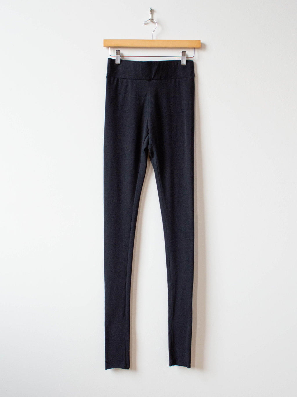 Namu Shop - Album di Famiglia Leggings JS - Black (restocked)