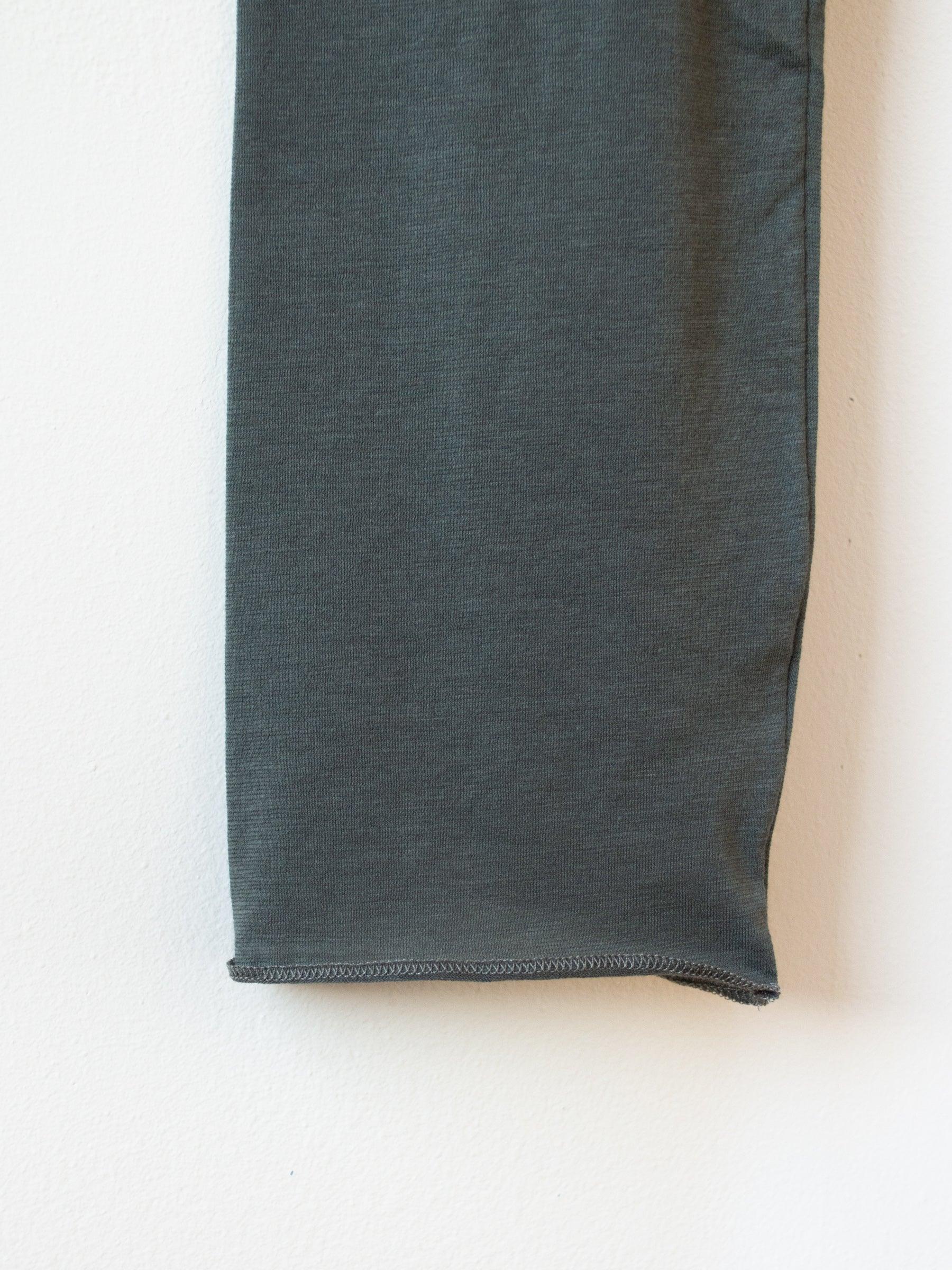 Namu Shop - Album di Famiglia Leggings JS  - Olive