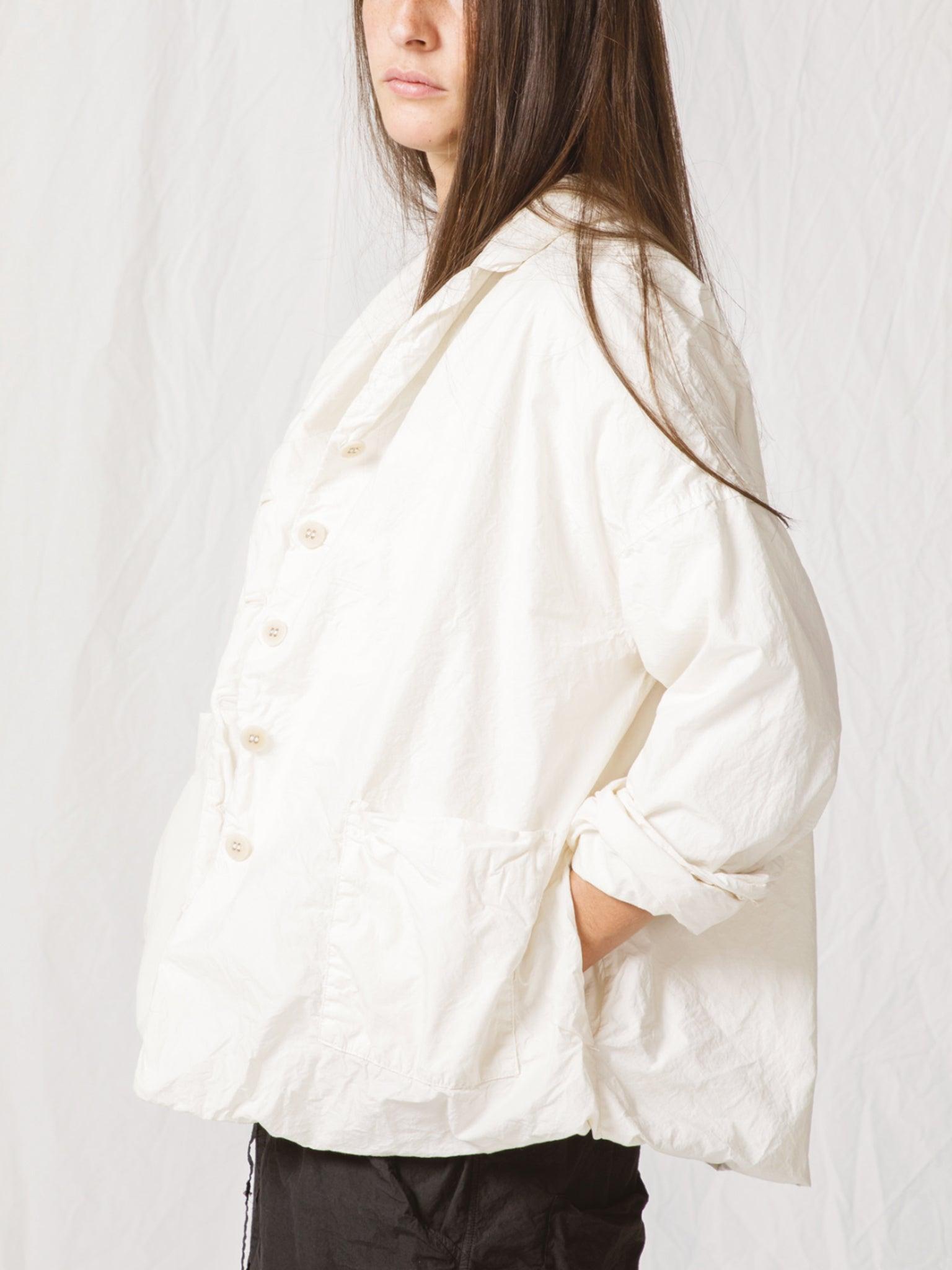 Namu Shop - Album di Famiglia Loose Blazer TC - Desert