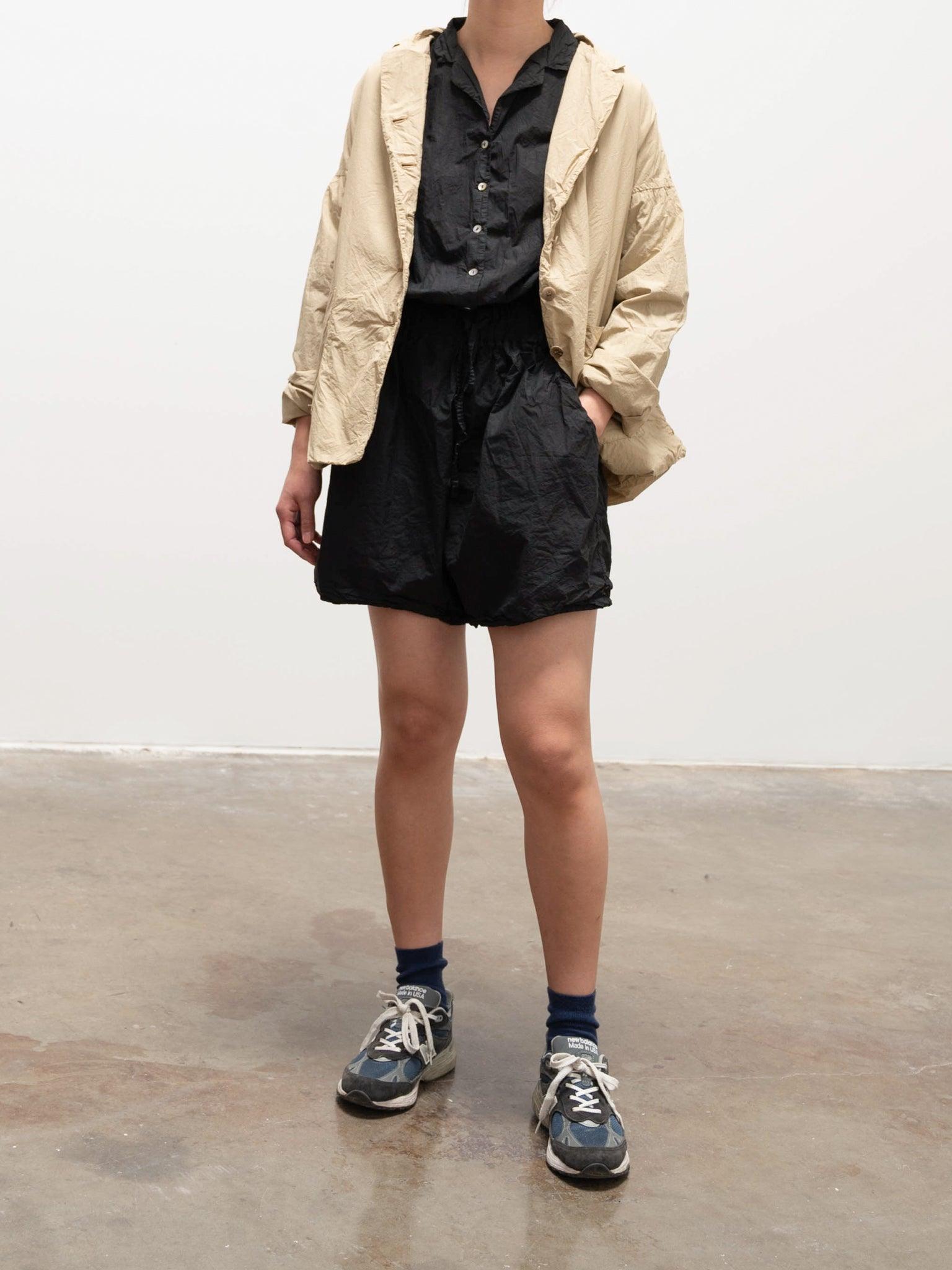 Namu Shop - Album di Famiglia Loose Blazer TC - Desert