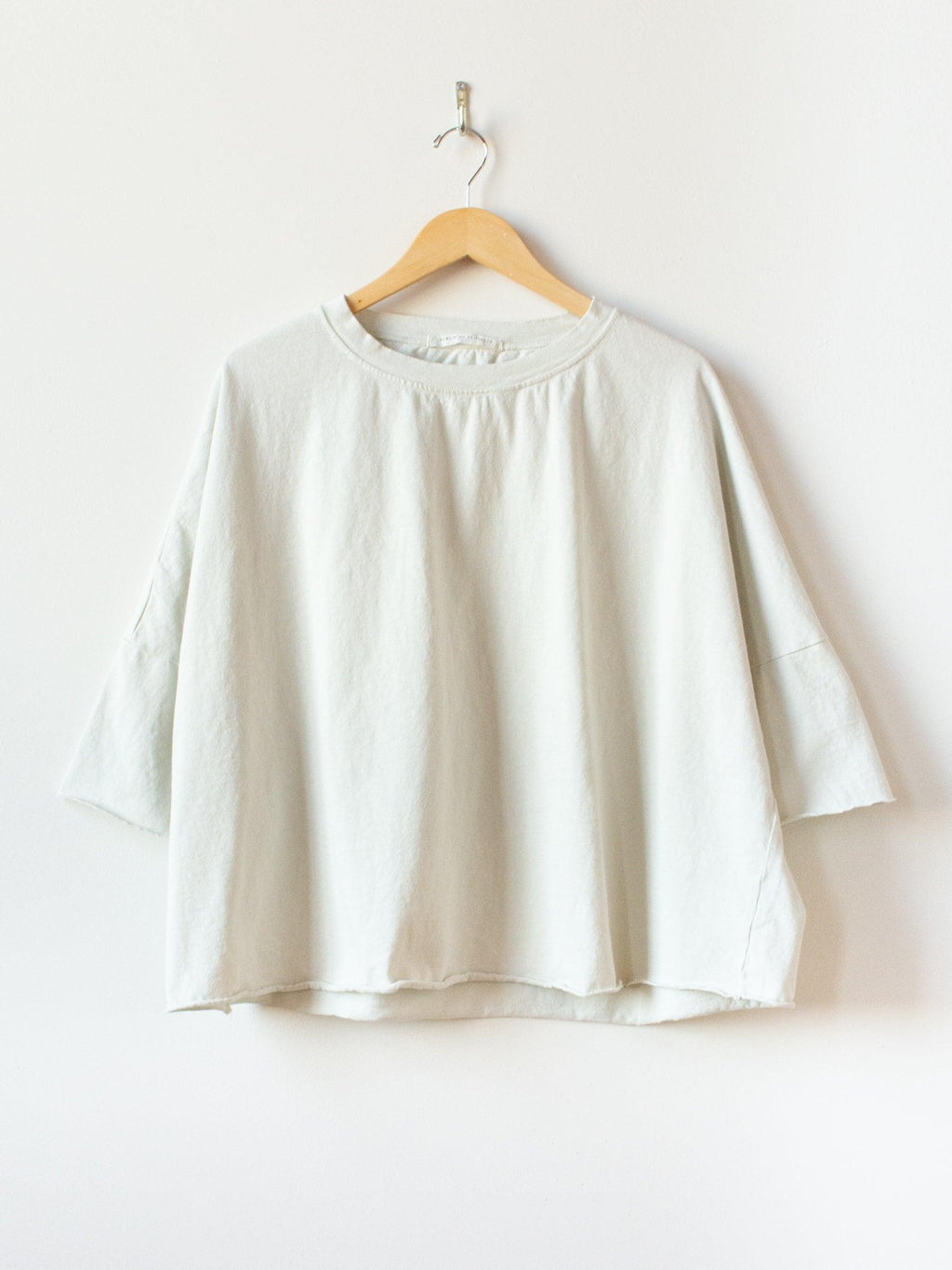 Namu Shop - Album di Famiglia Oversized Jumper HC - Chalk