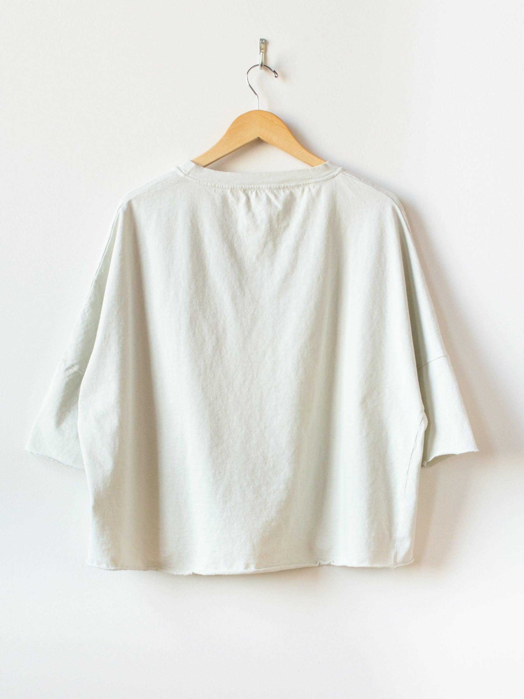 Namu Shop - Album di Famiglia Oversized Jumper HC - Chalk