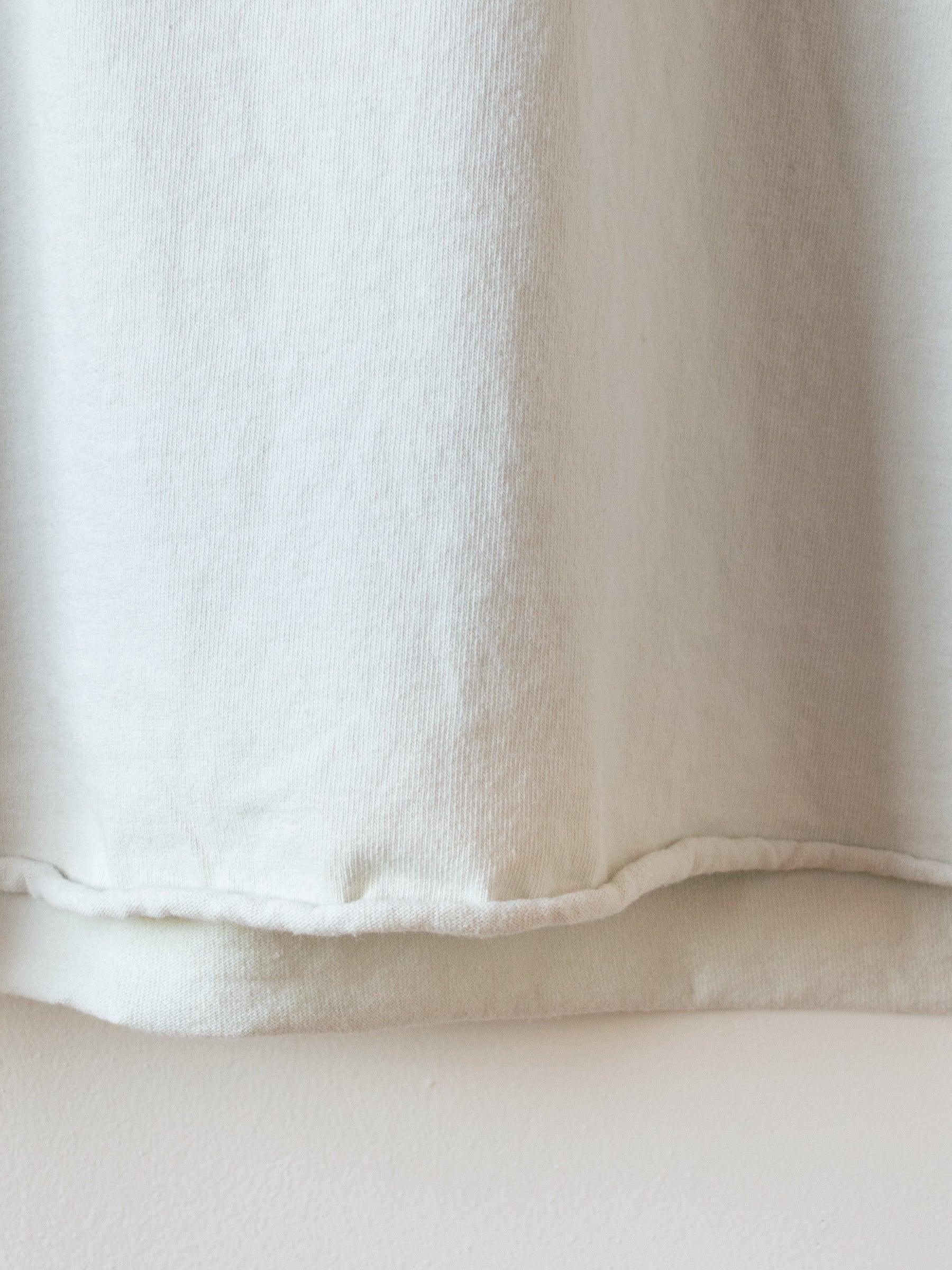 Namu Shop - Album di Famiglia Oversized Jumper HC - Chalk