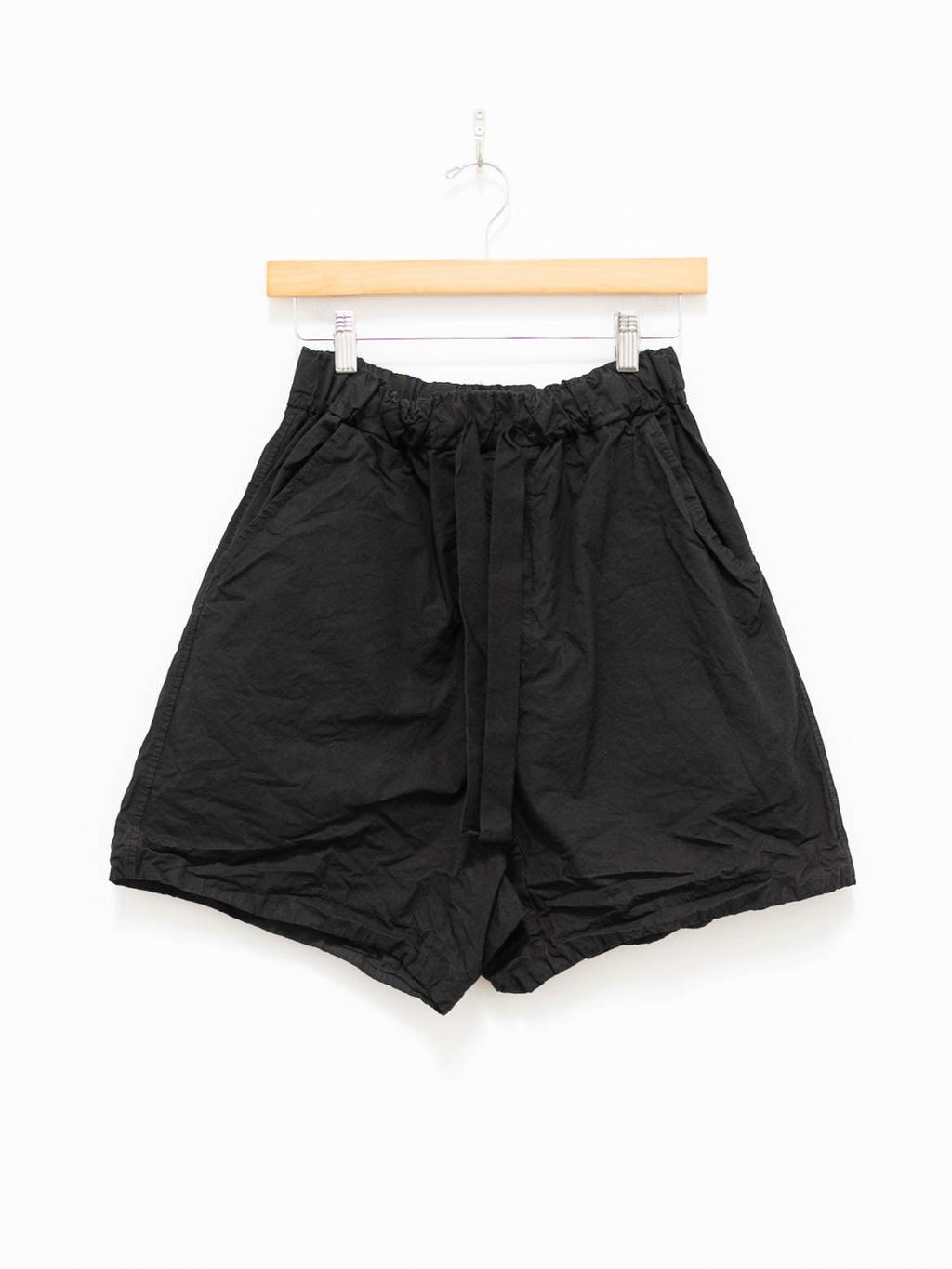 Namu Shop - Album di Famiglia Short CC - Black