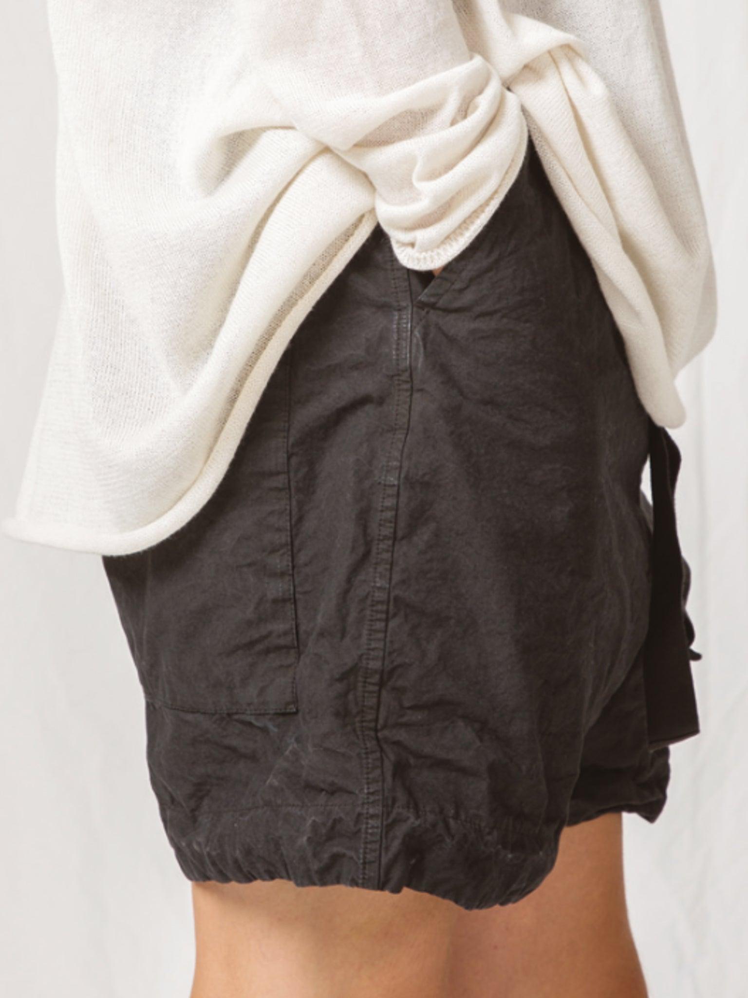 Namu Shop - Album di Famiglia Short CC - Black