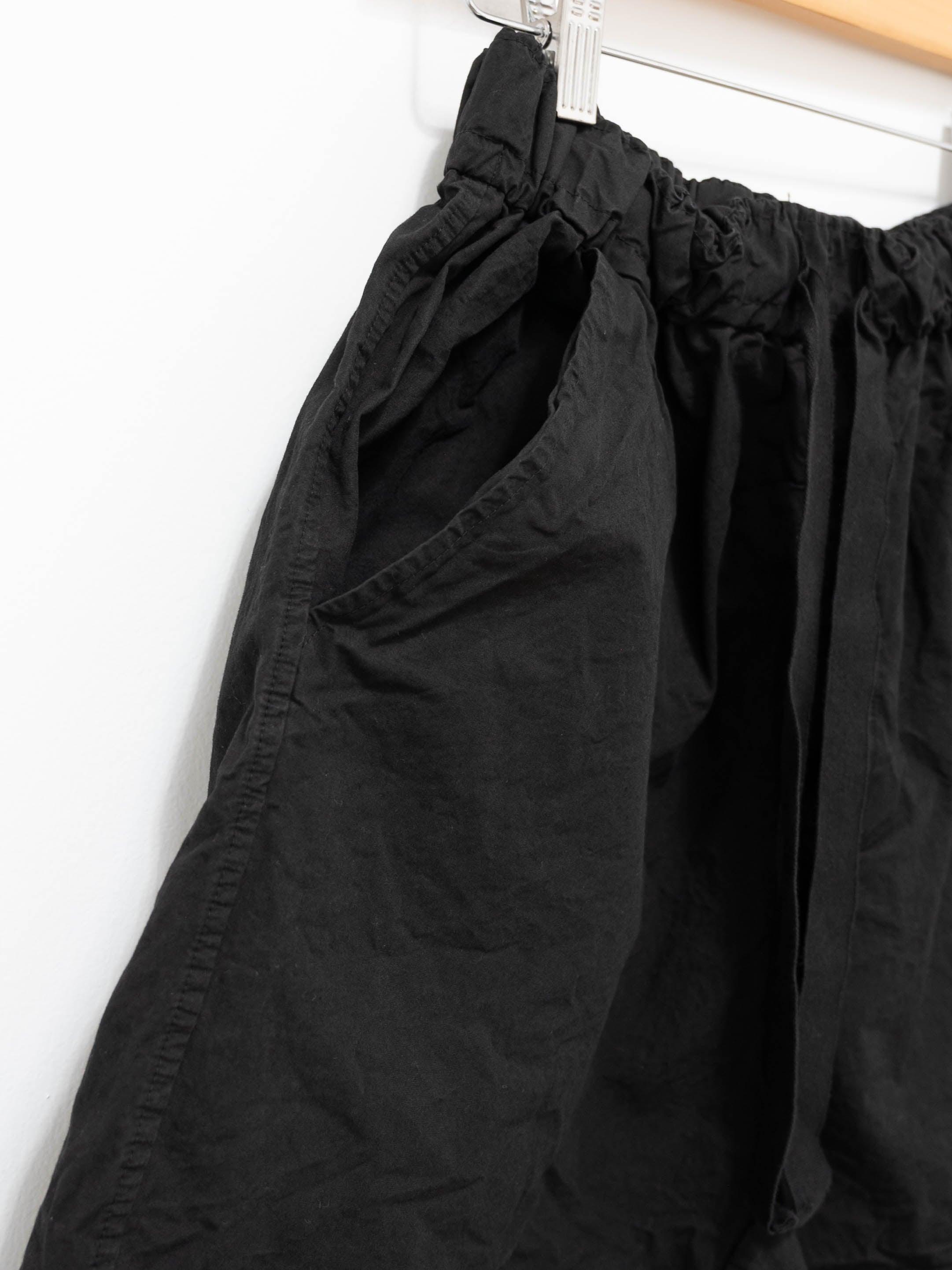 Namu Shop - Album di Famiglia Short CC - Black