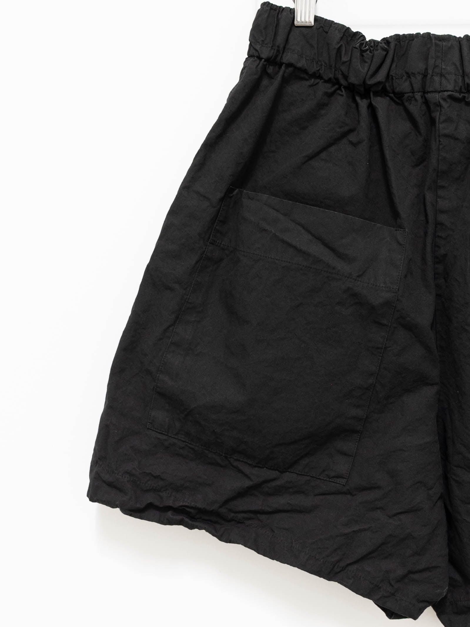 Namu Shop - Album di Famiglia Short CC - Black