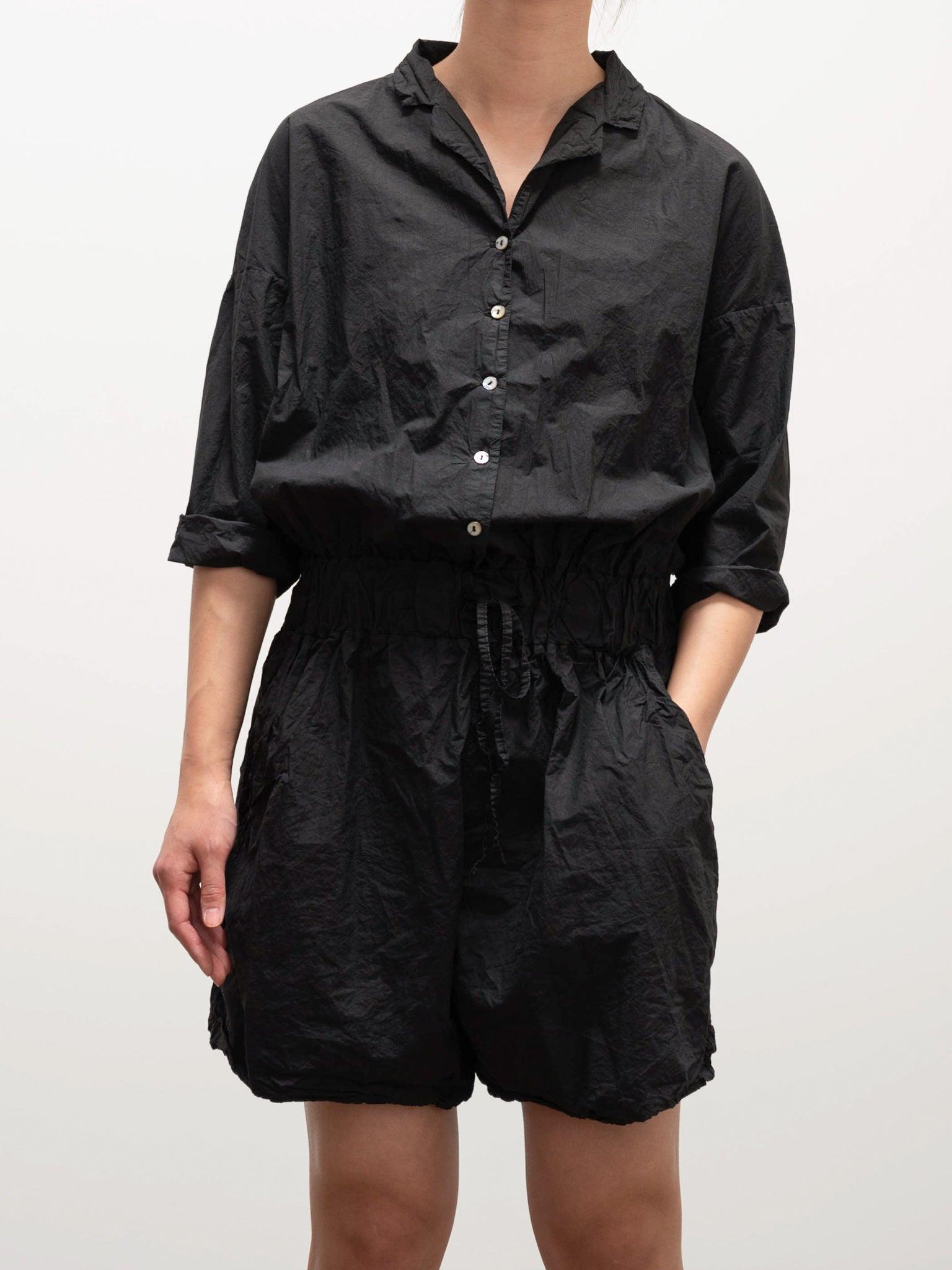 Namu Shop - Album di Famiglia Short Jumpsuit TC - Desert