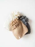 Namu Shop - Album di Famiglia Wool Beanie - 3 Colors
