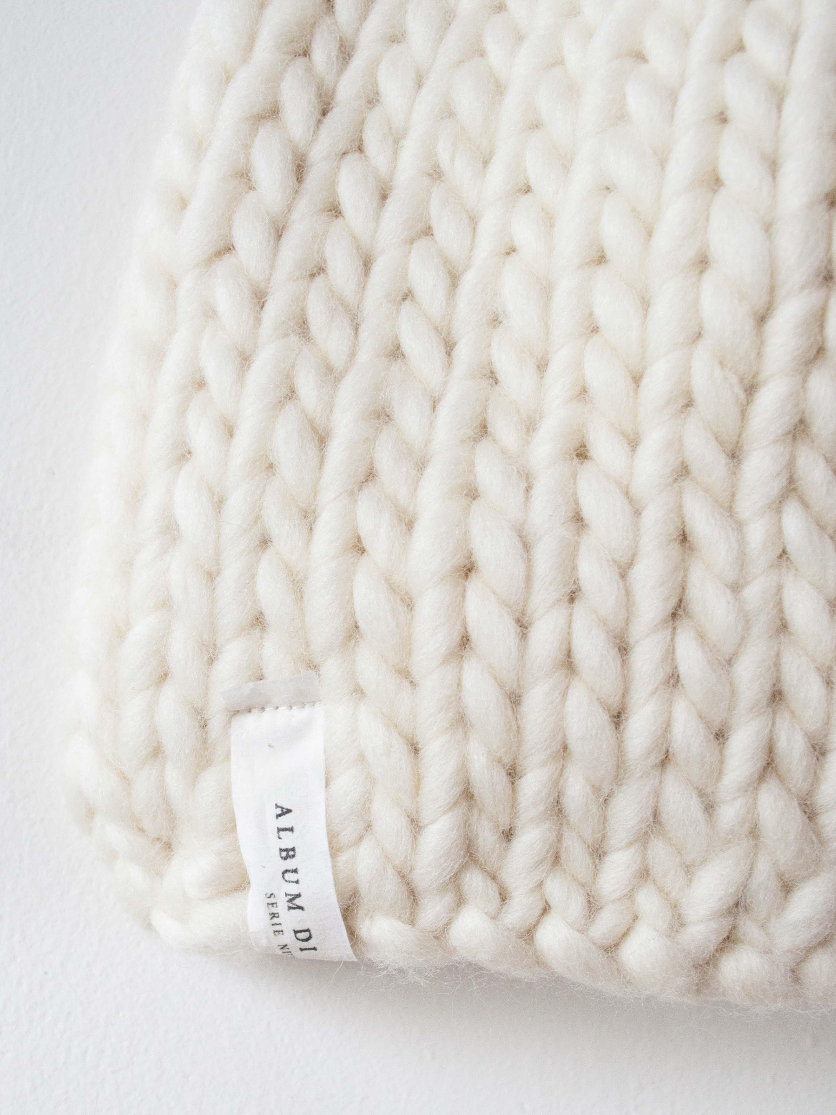 Namu Shop - Album di Famiglia Wool Beanie - 3 Colors