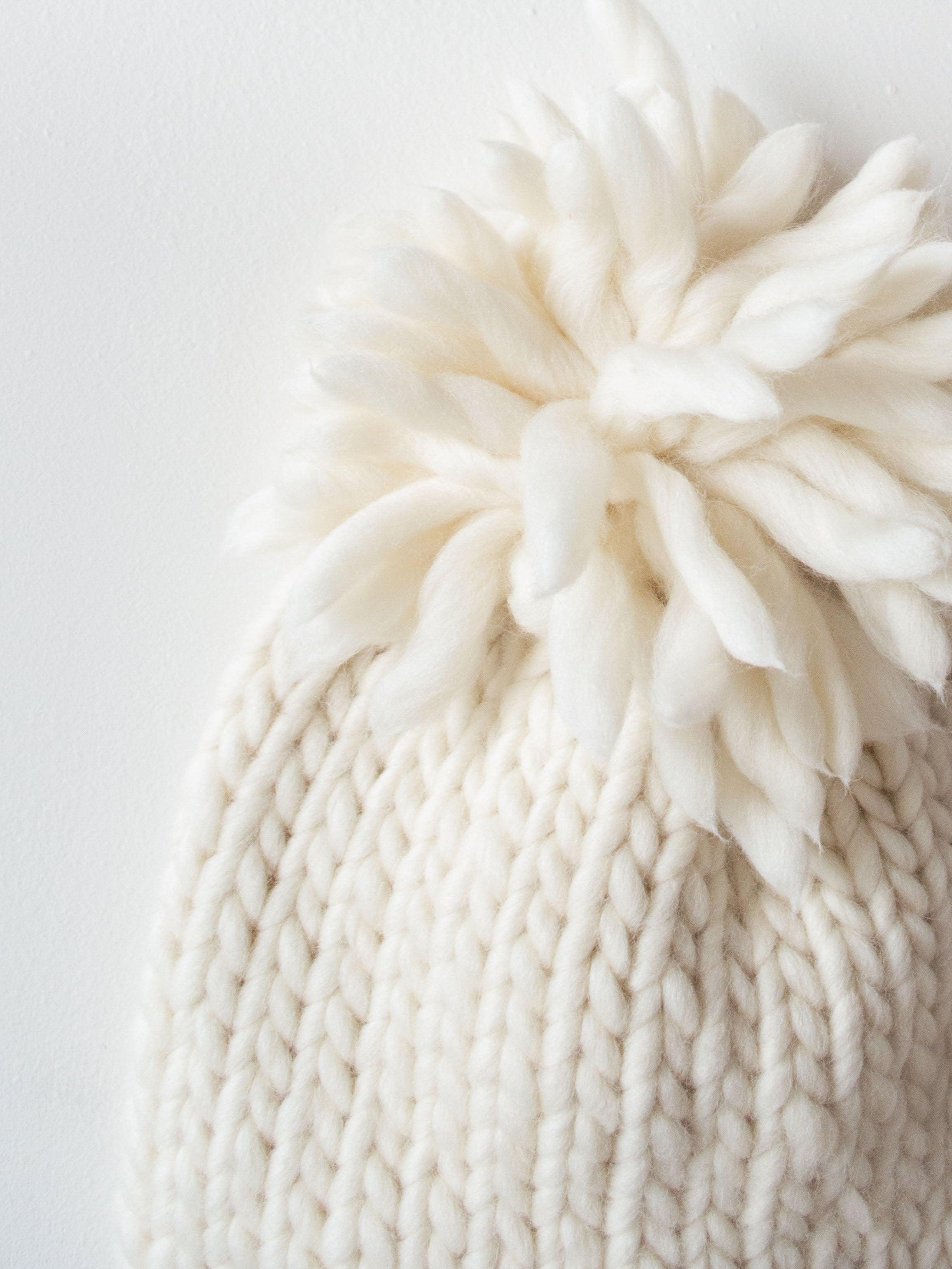 Namu Shop - Album di Famiglia Wool Beanie - 3 Colors
