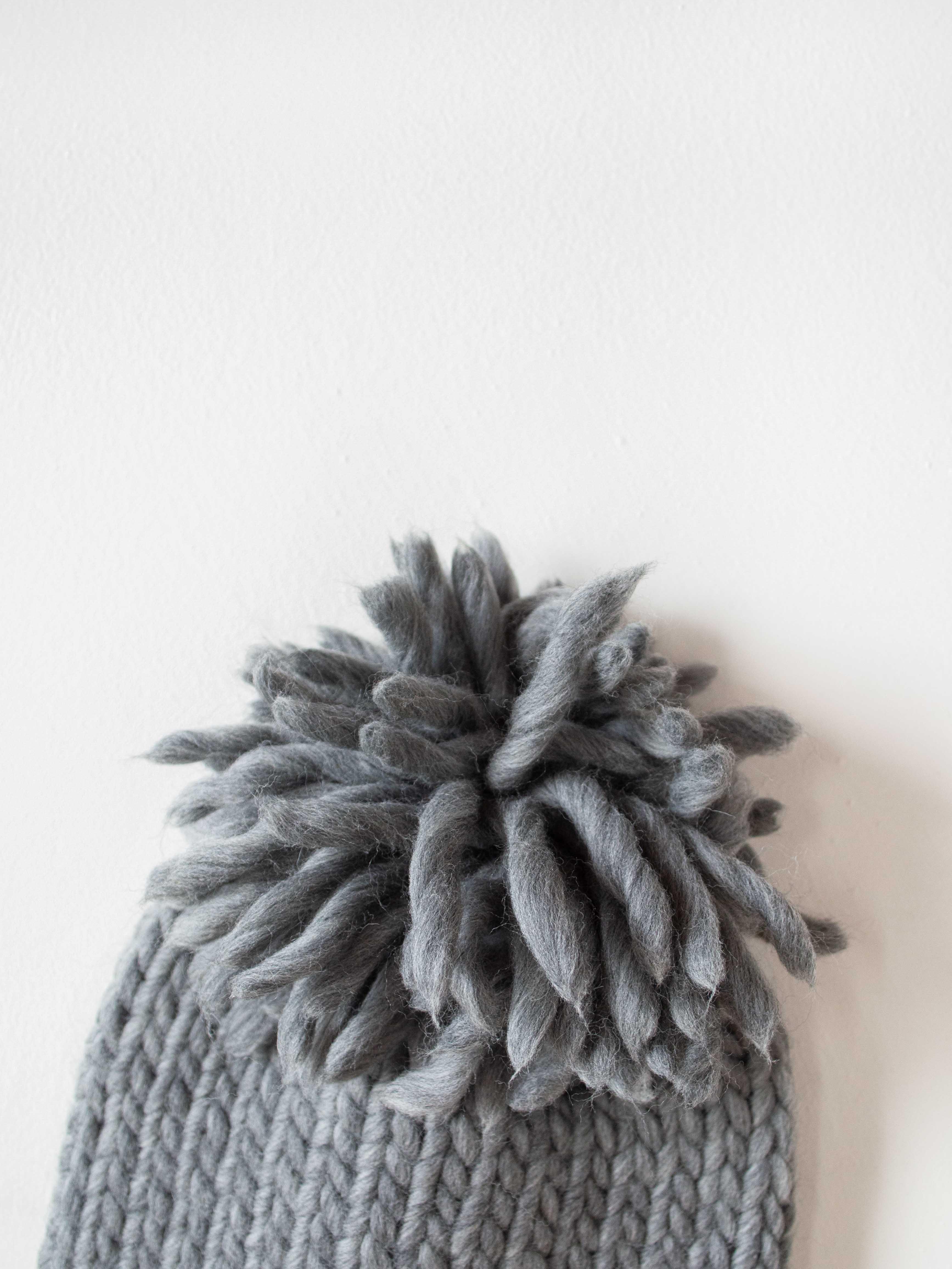Namu Shop - Album di Famiglia Wool Beanie - 3 Colors