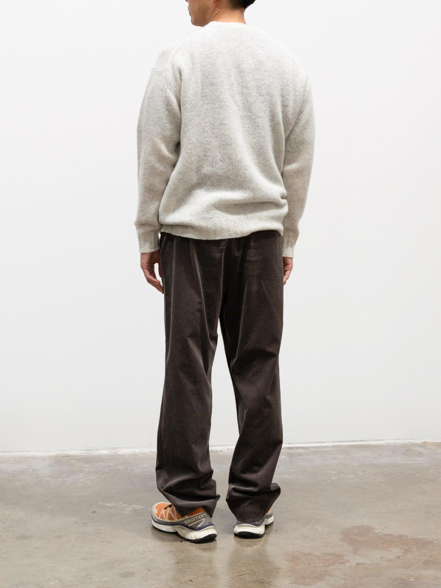 最低価格の AURALEE FINX CORDUROY PANTS 4 jsu.osubb.ro