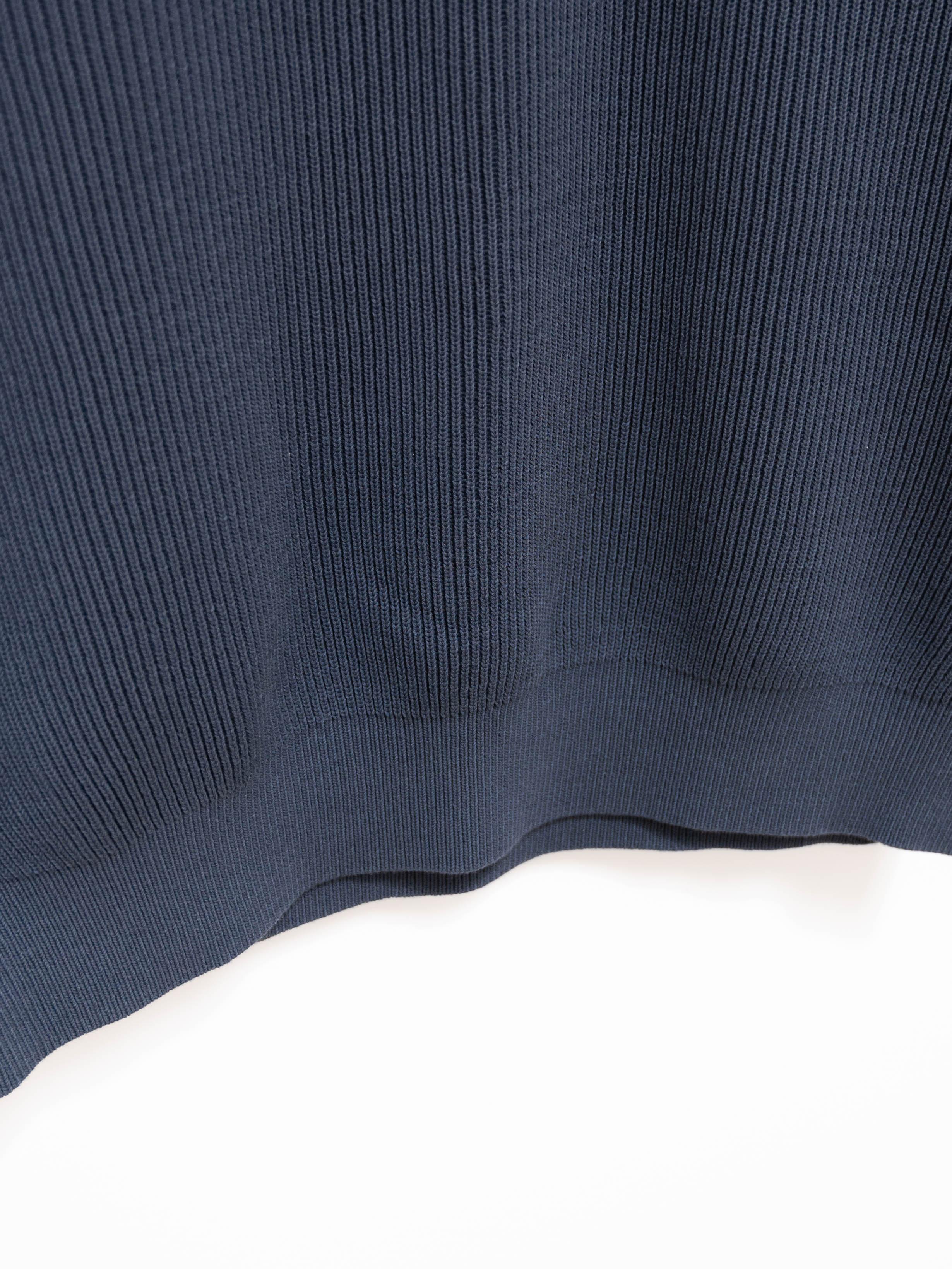 Namu Shop - Auralee Super Hard Twist Rib Knit (Women's