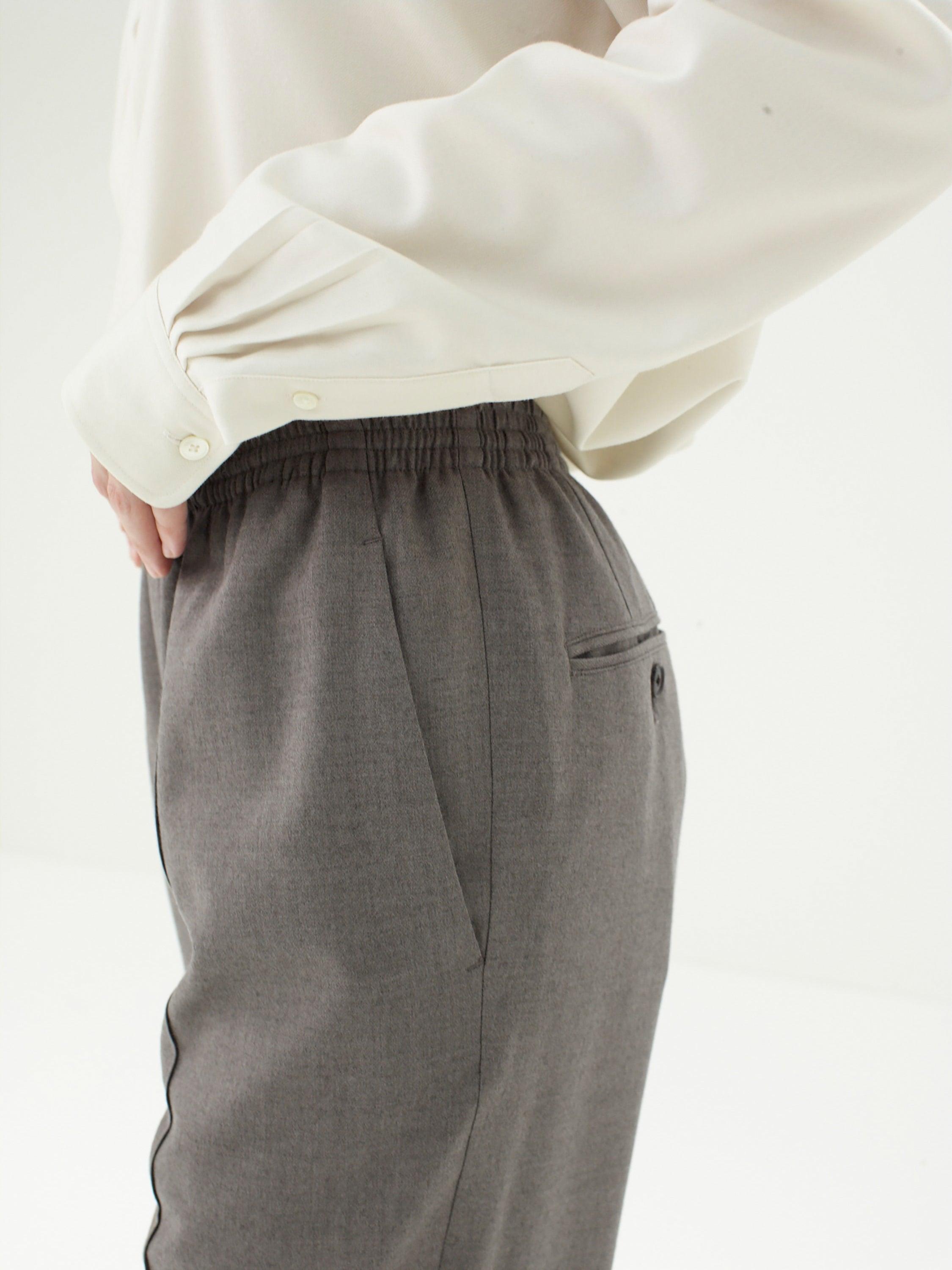 WOMAN PANTS – Lama Retail