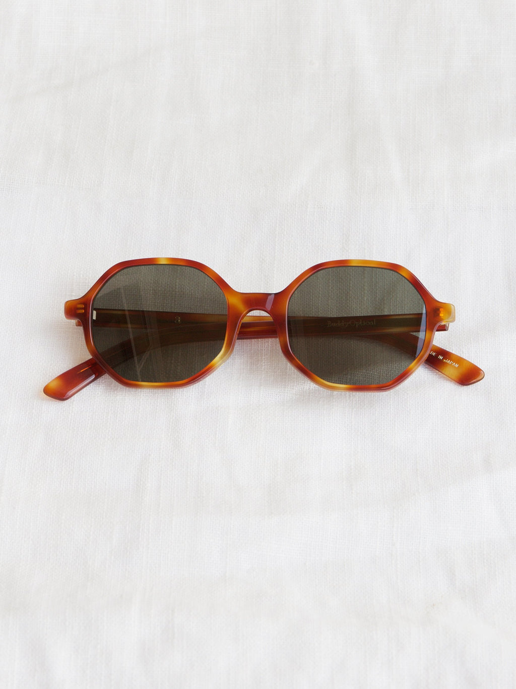 Namu Shop - Buddy Optical