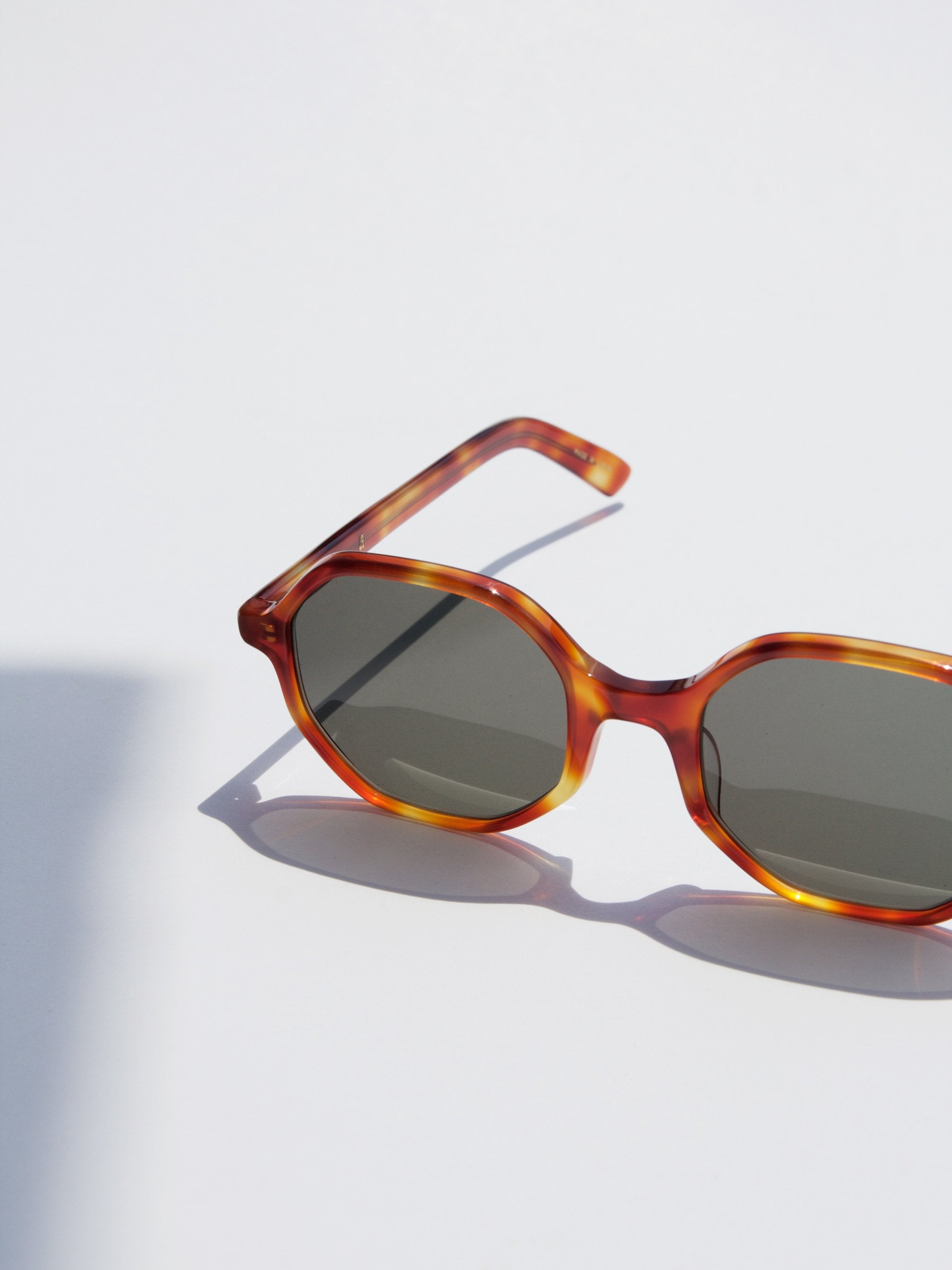 Namu Shop - Buddy Optical a - Candy Tortoise