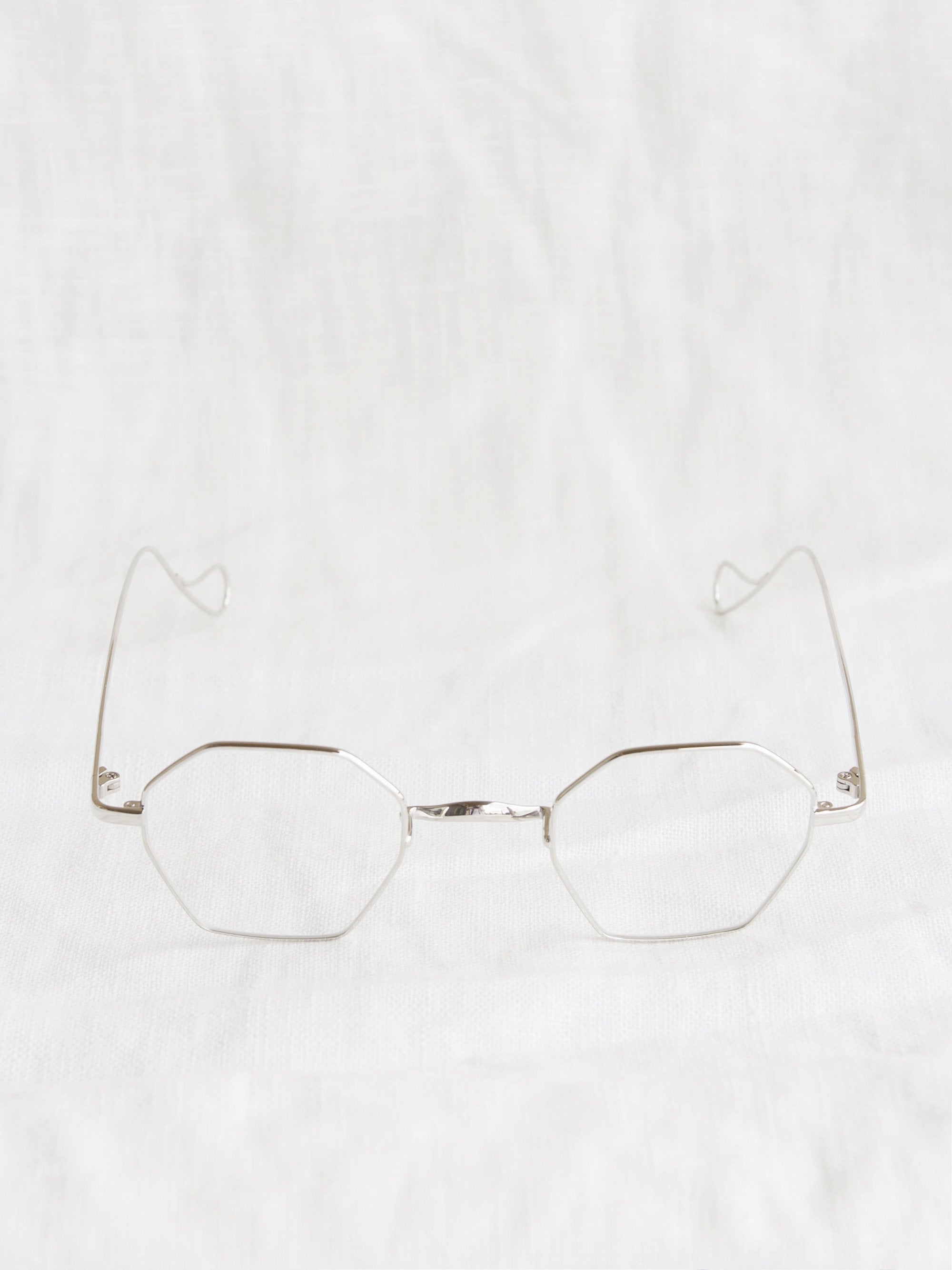 Namu Shop - Buddy Optical ais - Silver