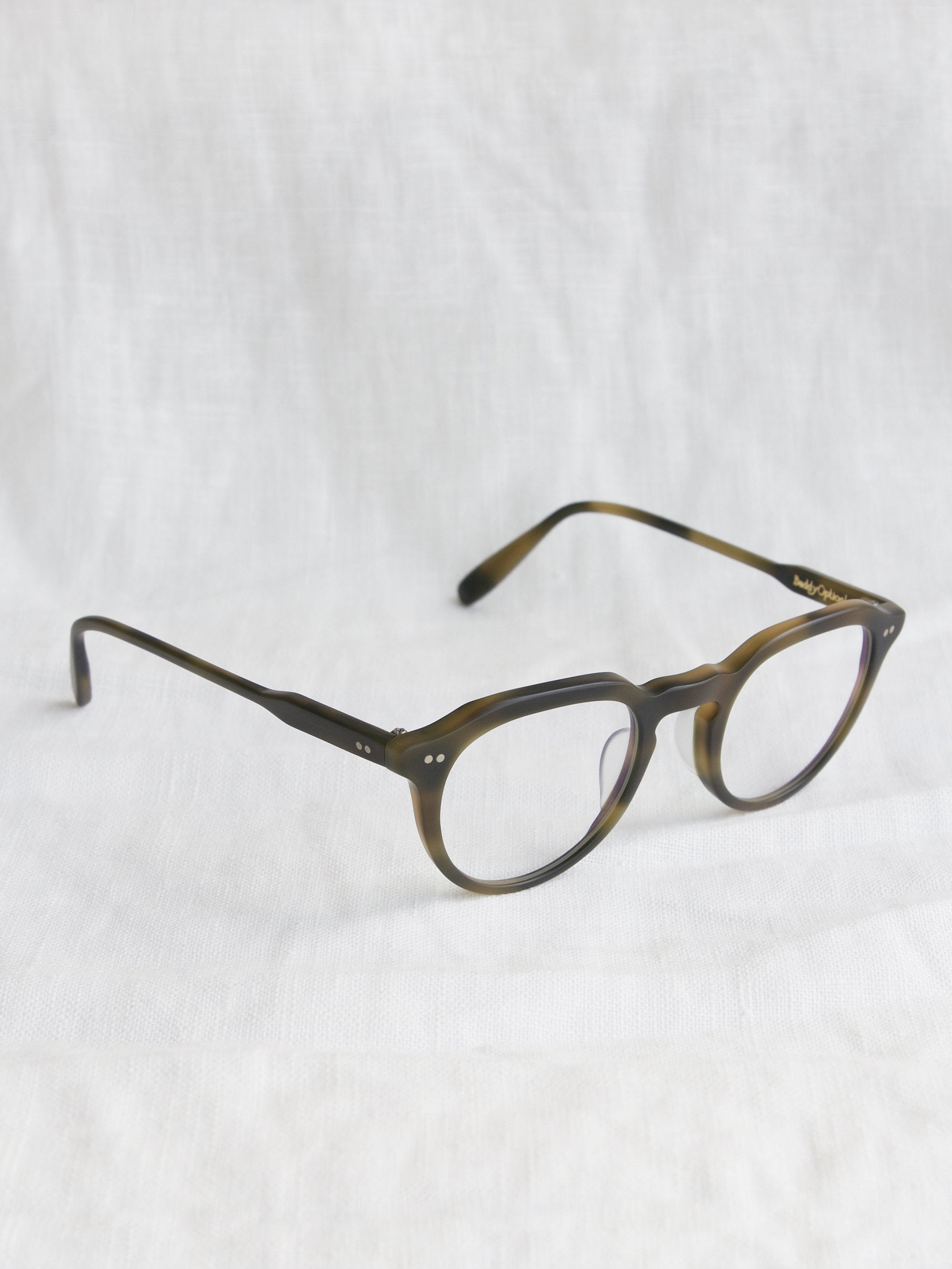 Namu Shop - Buddy Optical Sorbonne - Dark Forest