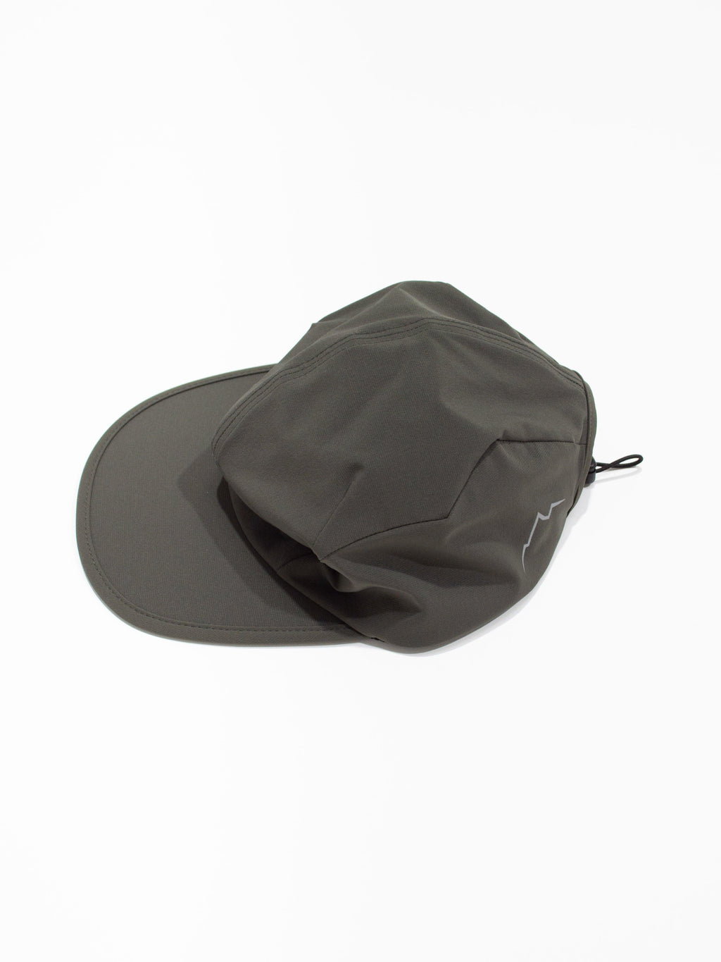 Namu Shop - CAYL AquaX Cap - Dark Sage