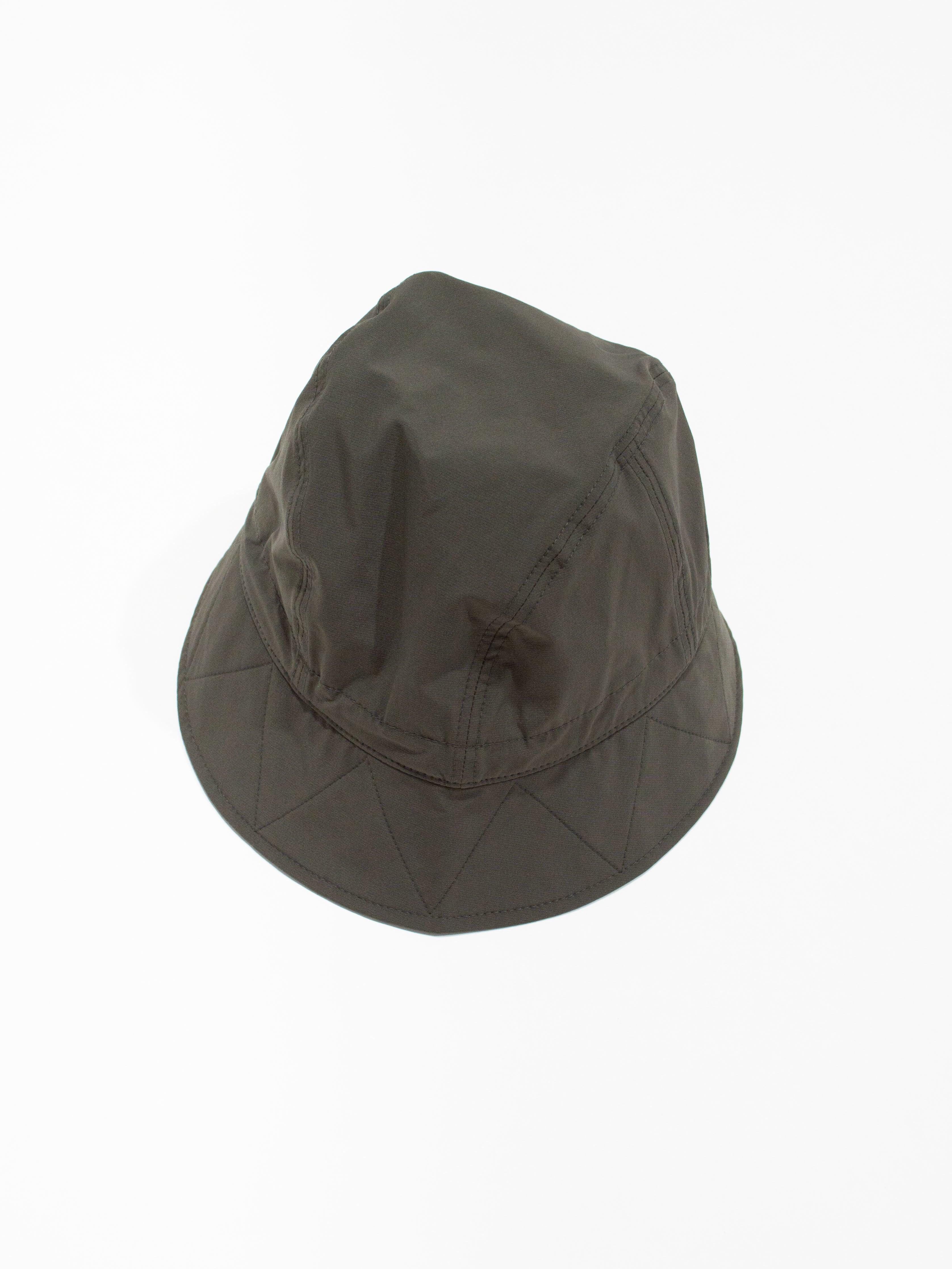 Namu Shop - CAYL AquaX Hat - Dark Sage