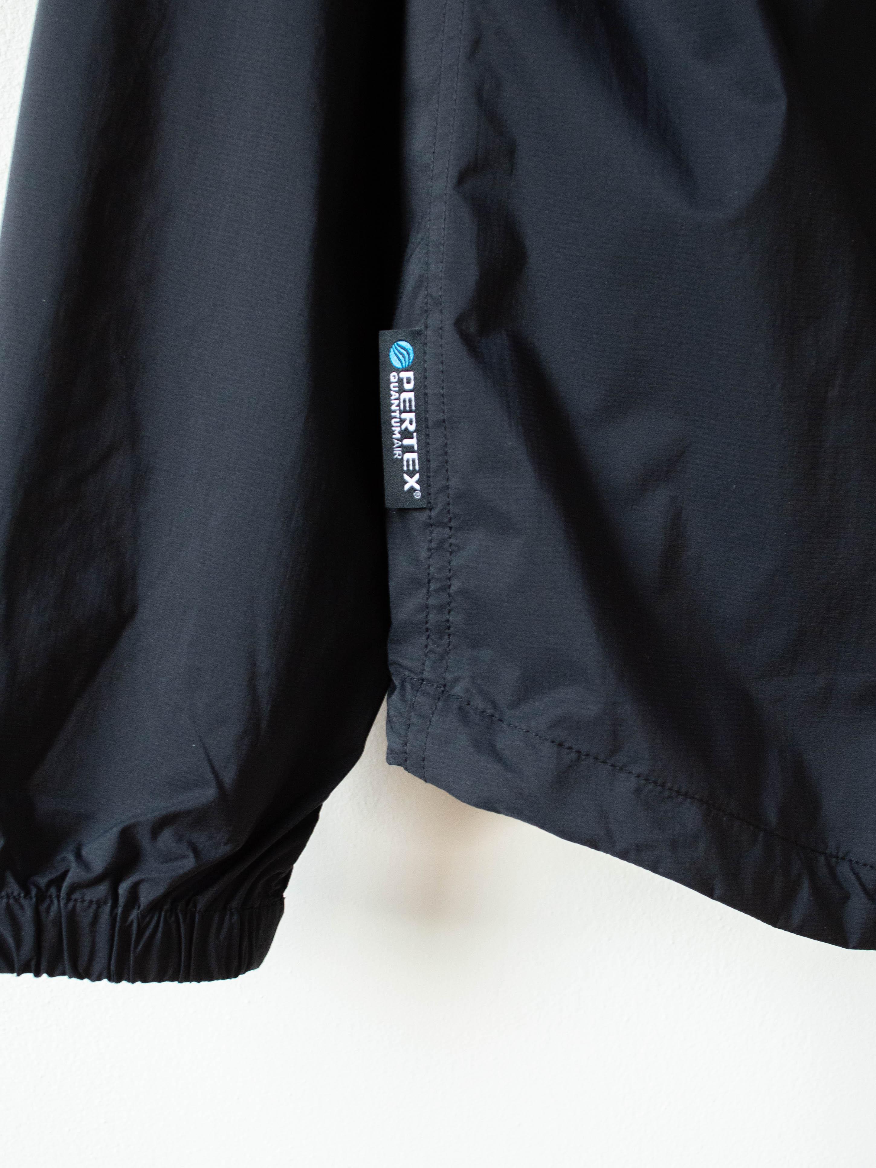 Namu Shop - CAYL Buckle Wind Jacket - Black