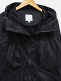 Namu Shop - CAYL Bulky Pocket Jacket - Black