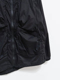 Namu Shop - CAYL Bulky Pocket Jacket - Black