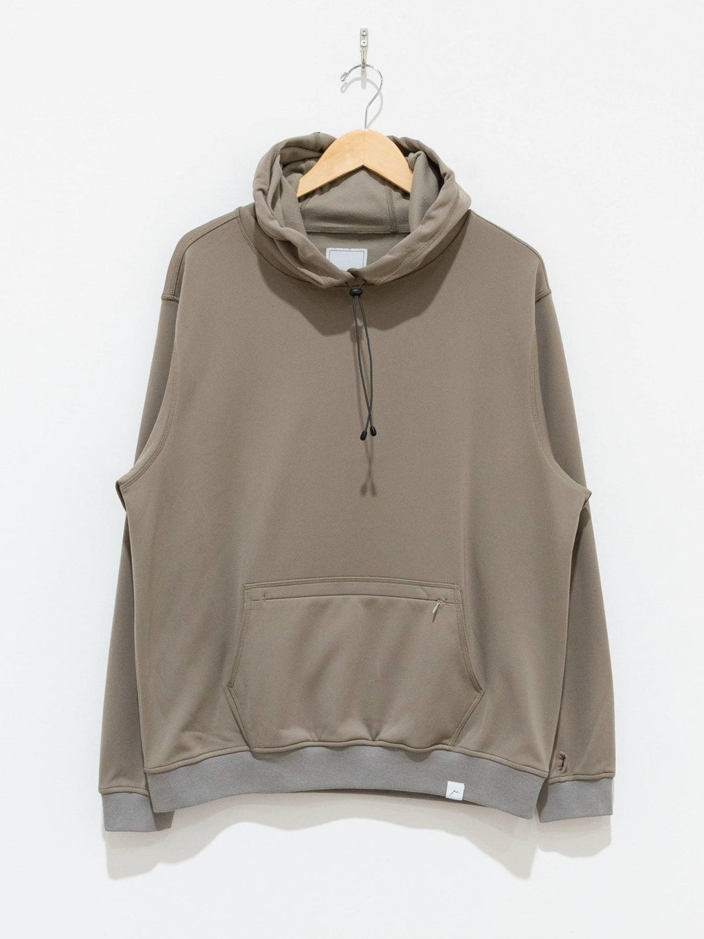 Namu Shop - CAYL Karuishi Hoodie - Beige