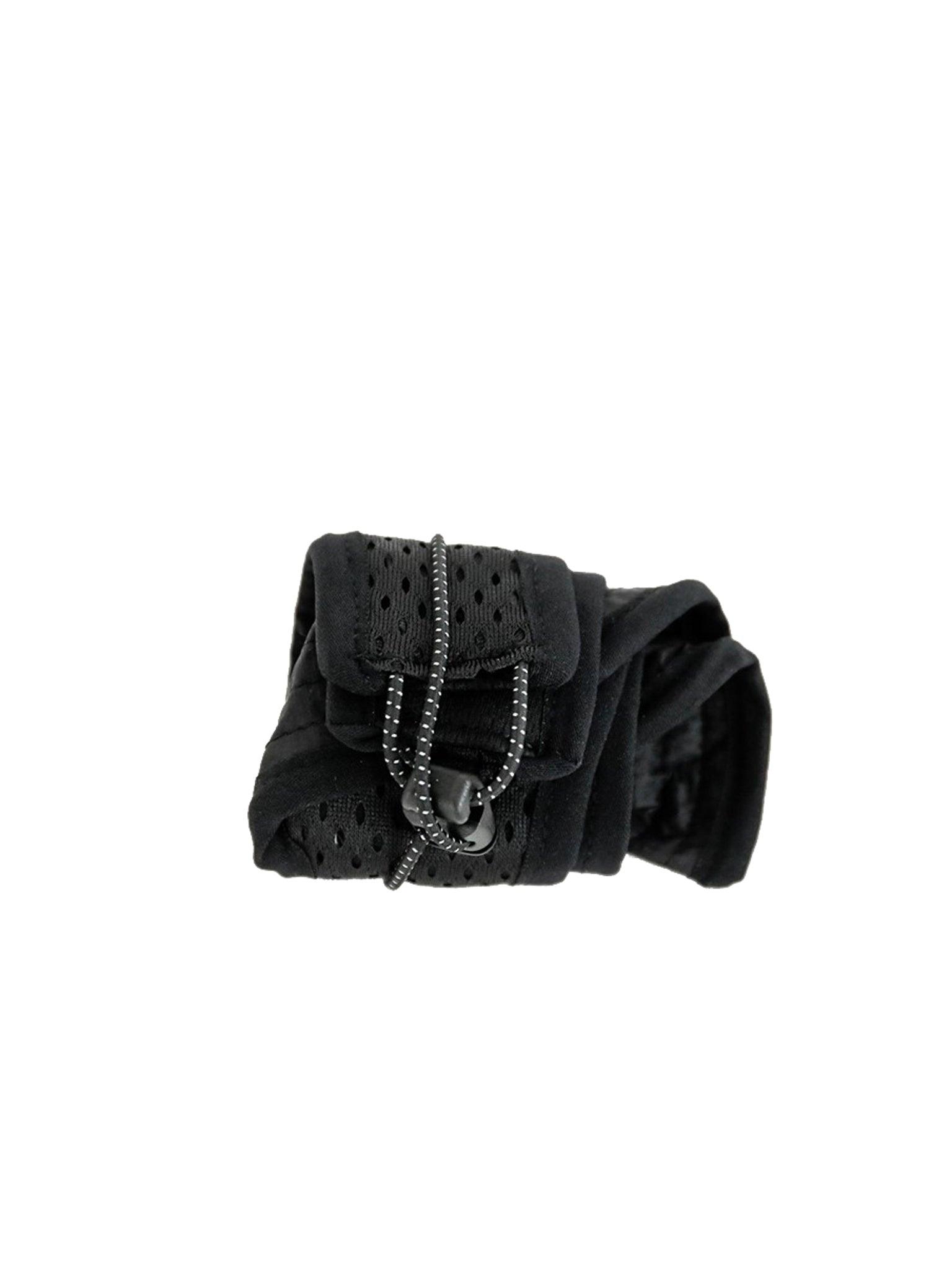 Namu Shop - CAYL Light Air Sun Cap - Black