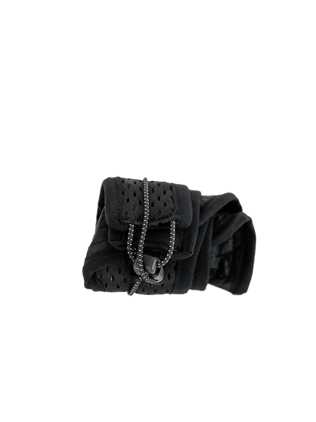 Namu Shop - CAYL Light Air Sun Cap - Black