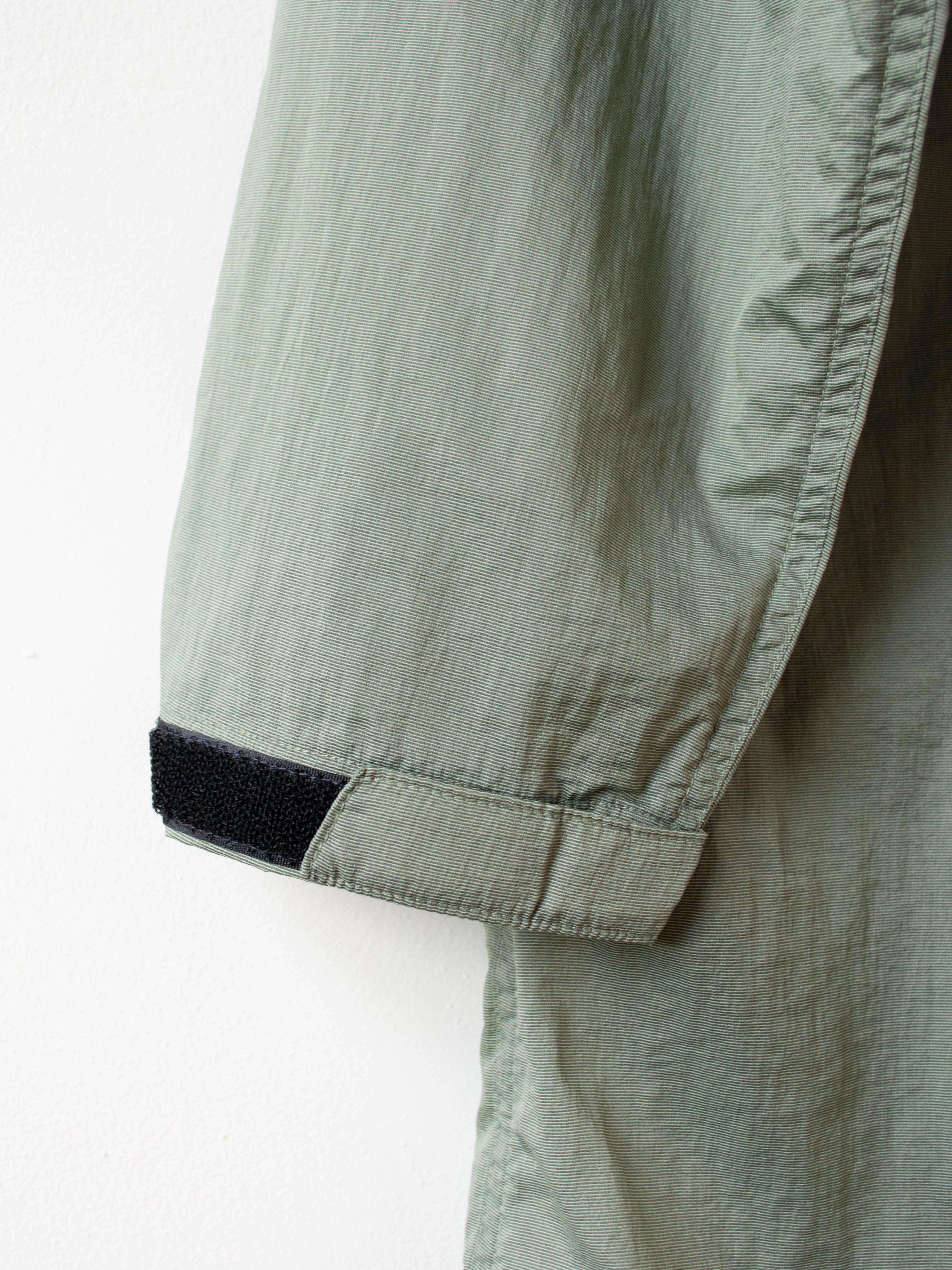 Namu Shop - CAYL Light Travel Coat - Olive