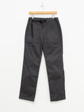 Namu Shop - CAYL Lip Pocket Climbing Pants - Charcoal Gray