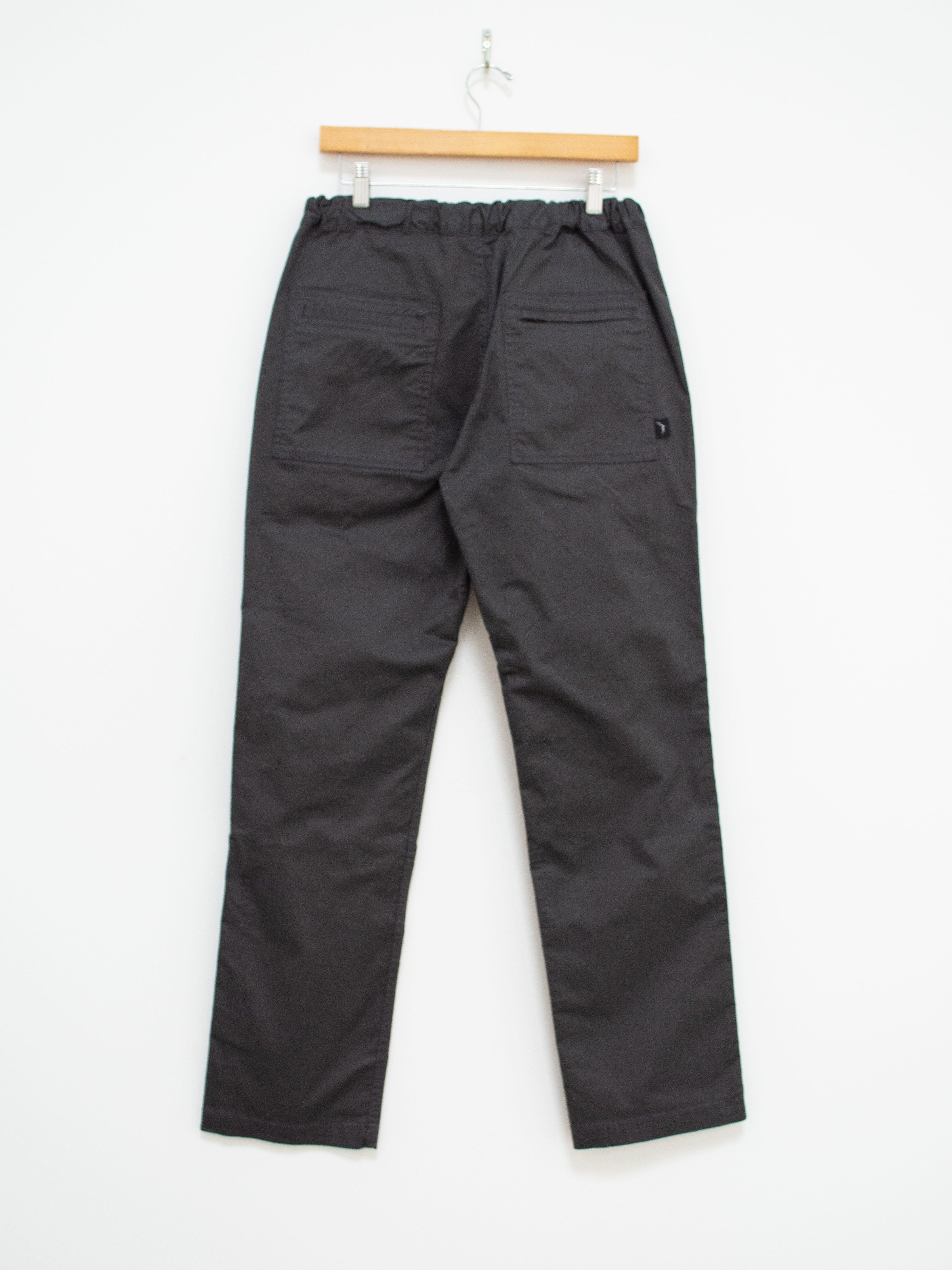 Namu Shop - CAYL Lip Pocket Climbing Pants - Charcoal Gray