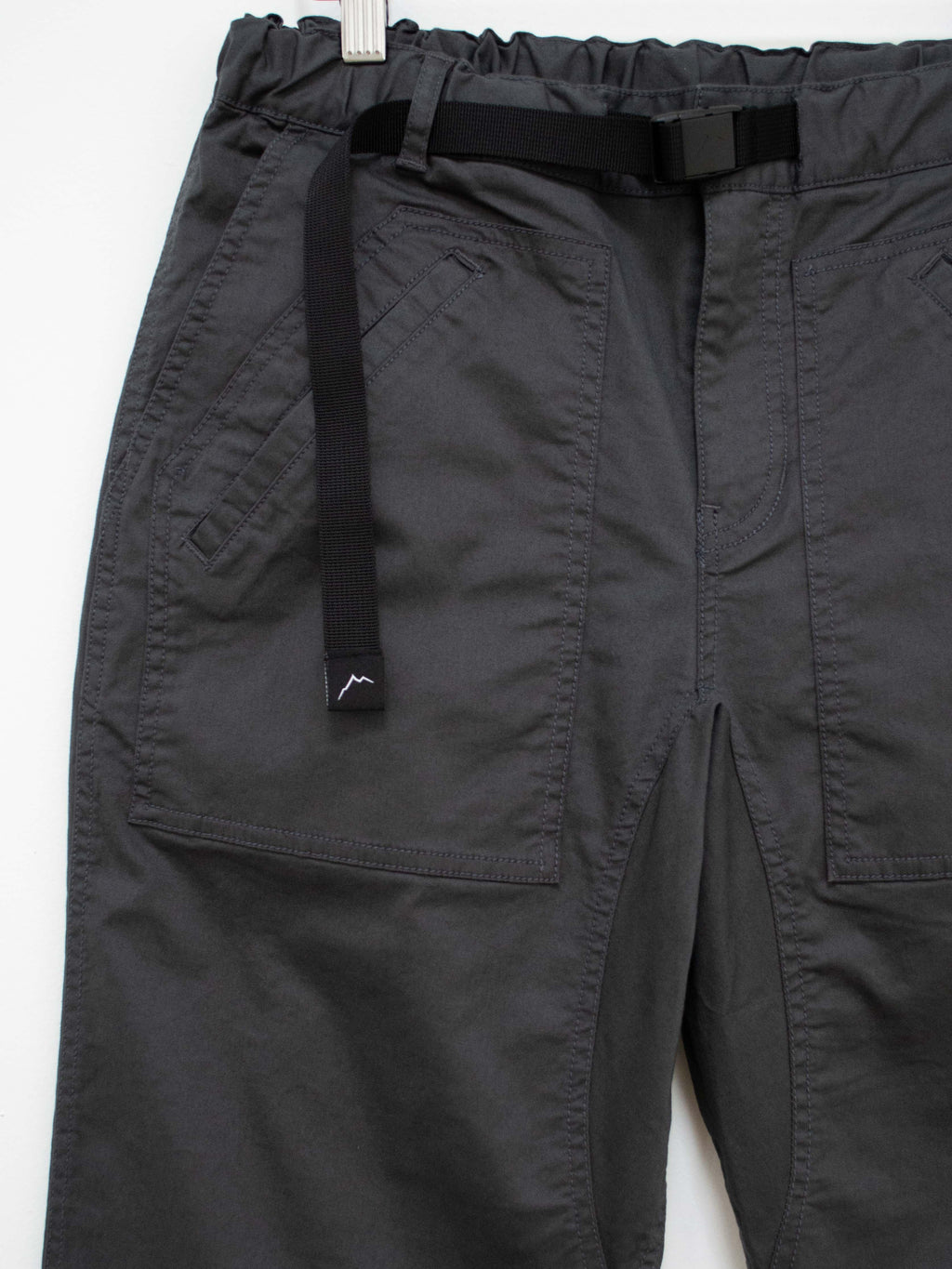Namu Shop - CAYL Lip Pocket Climbing Pants - Gray