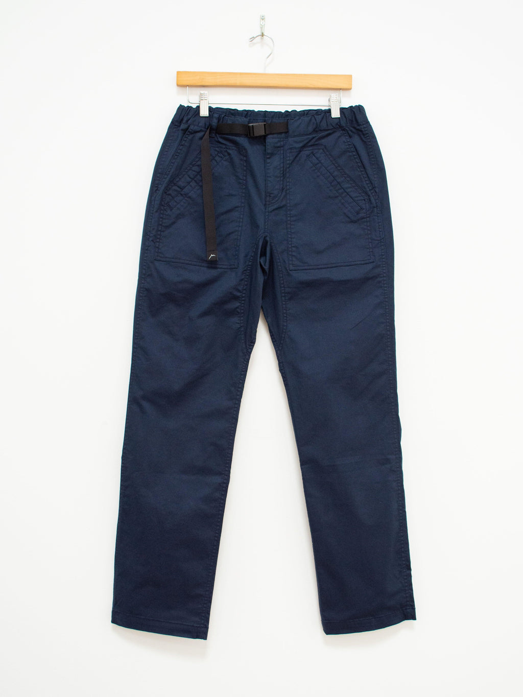 Namu Shop - CAYL Lip Pocket Climbing Pants - Navy