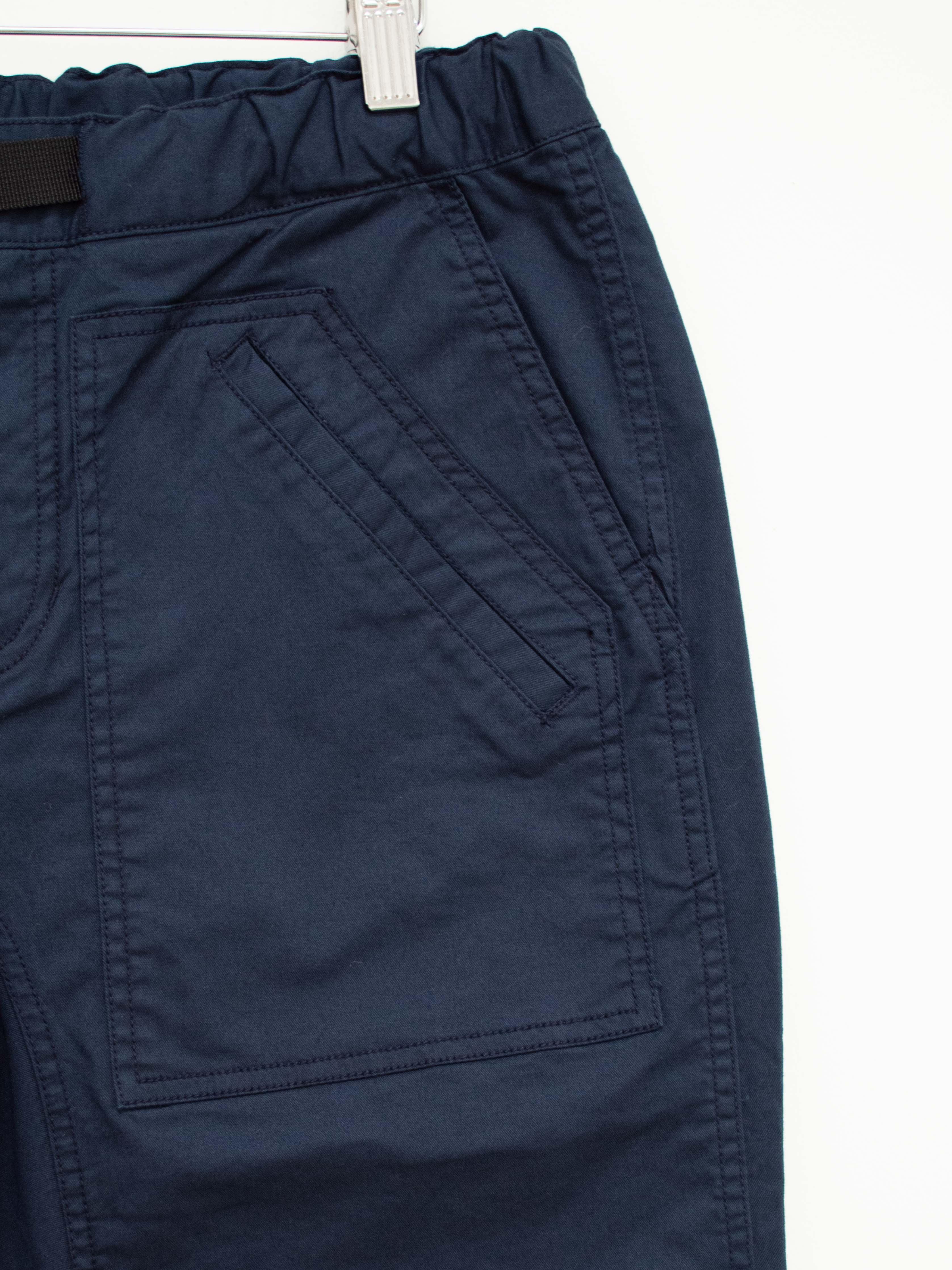 Namu Shop - CAYL Lip Pocket Climbing Pants - Navy