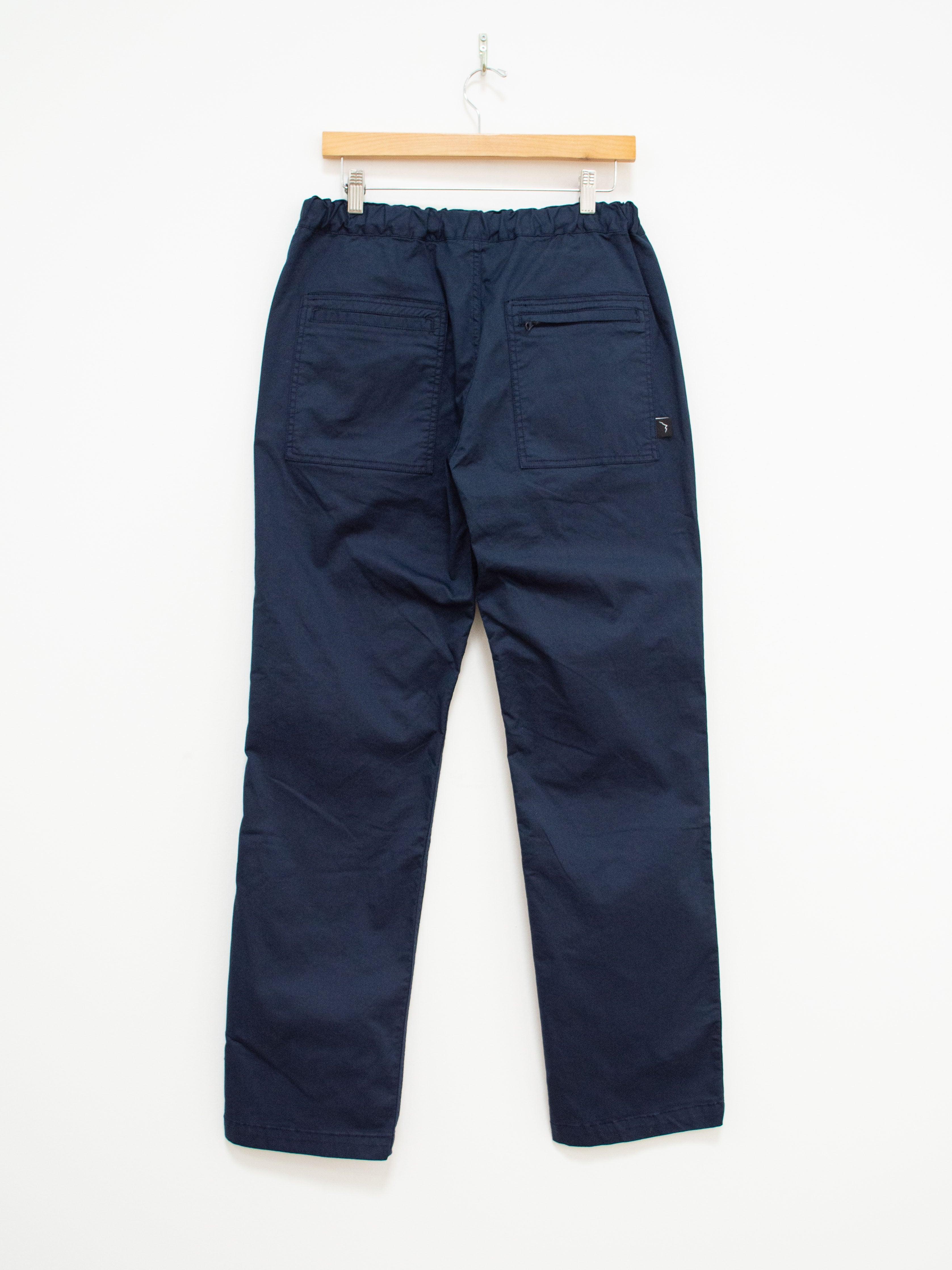 Namu Shop - CAYL Lip Pocket Climbing Pants - Navy