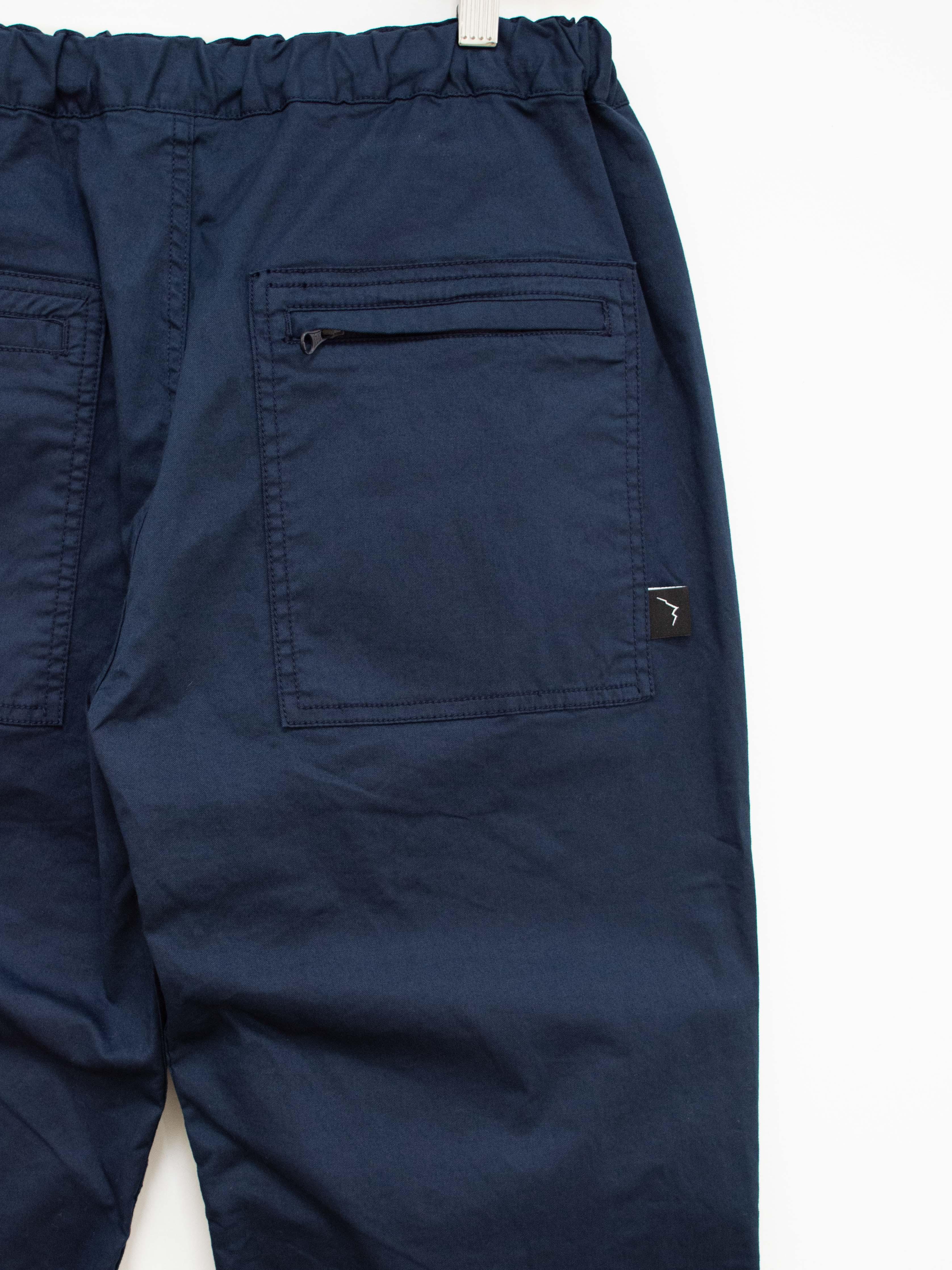 Namu Shop - CAYL Lip Pocket Climbing Pants - Navy
