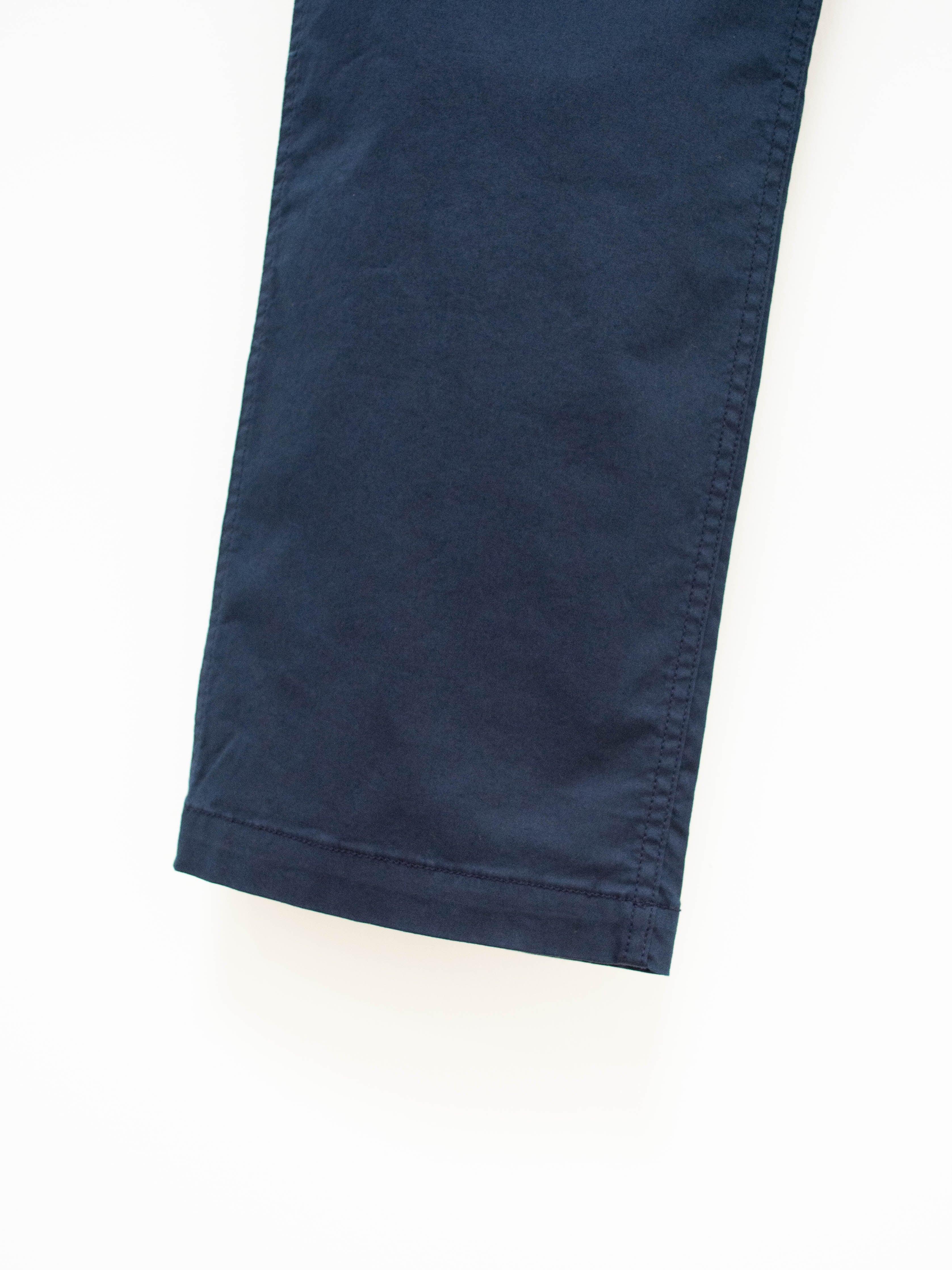 Namu Shop - CAYL Lip Pocket Climbing Pants - Navy