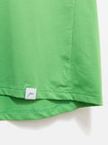 Namu Shop - CAYL Logo Mesh Short Sleeve Tee - Light Green