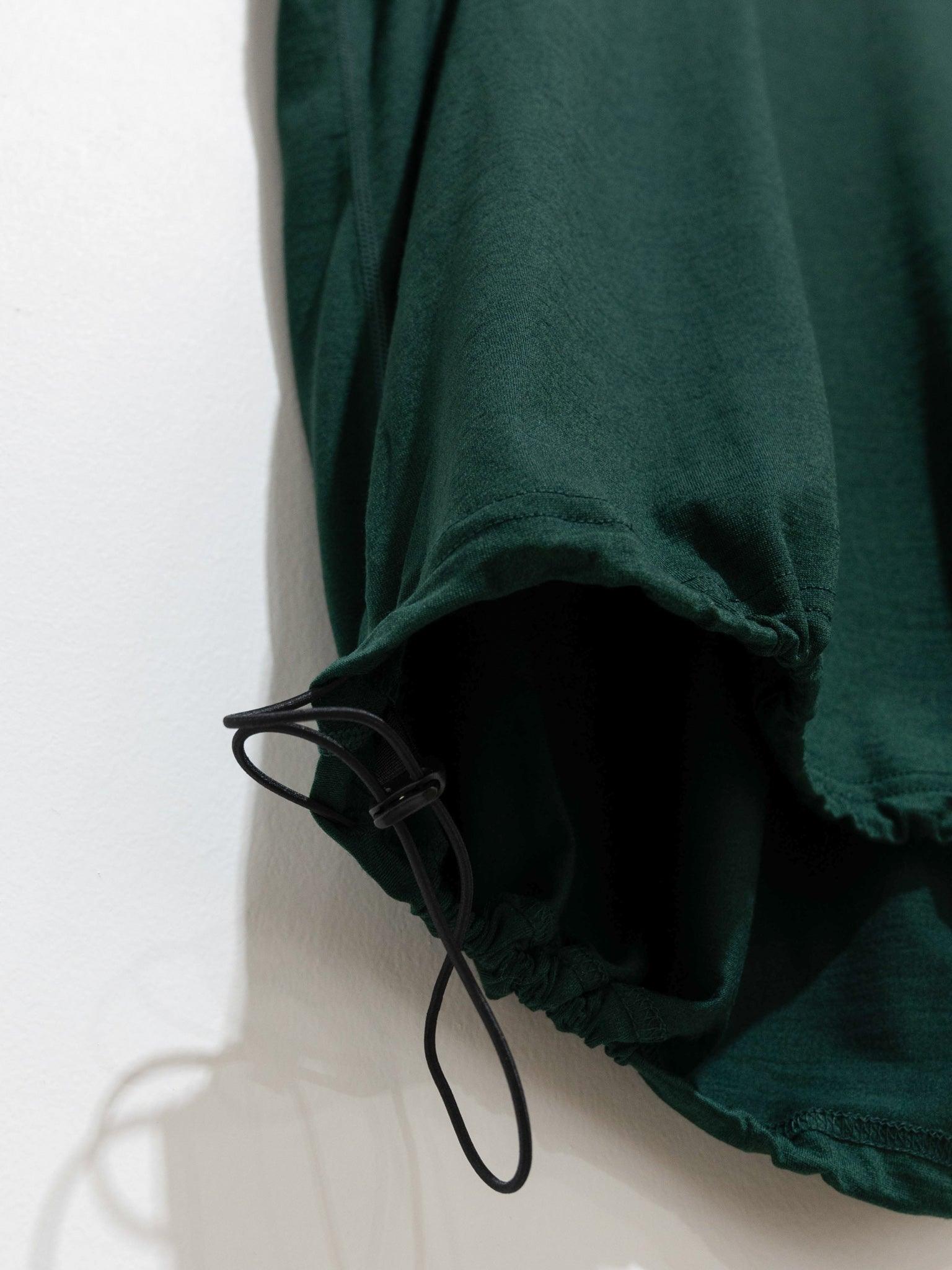 Namu Shop - CAYL Merino Blend Hoodie - Green